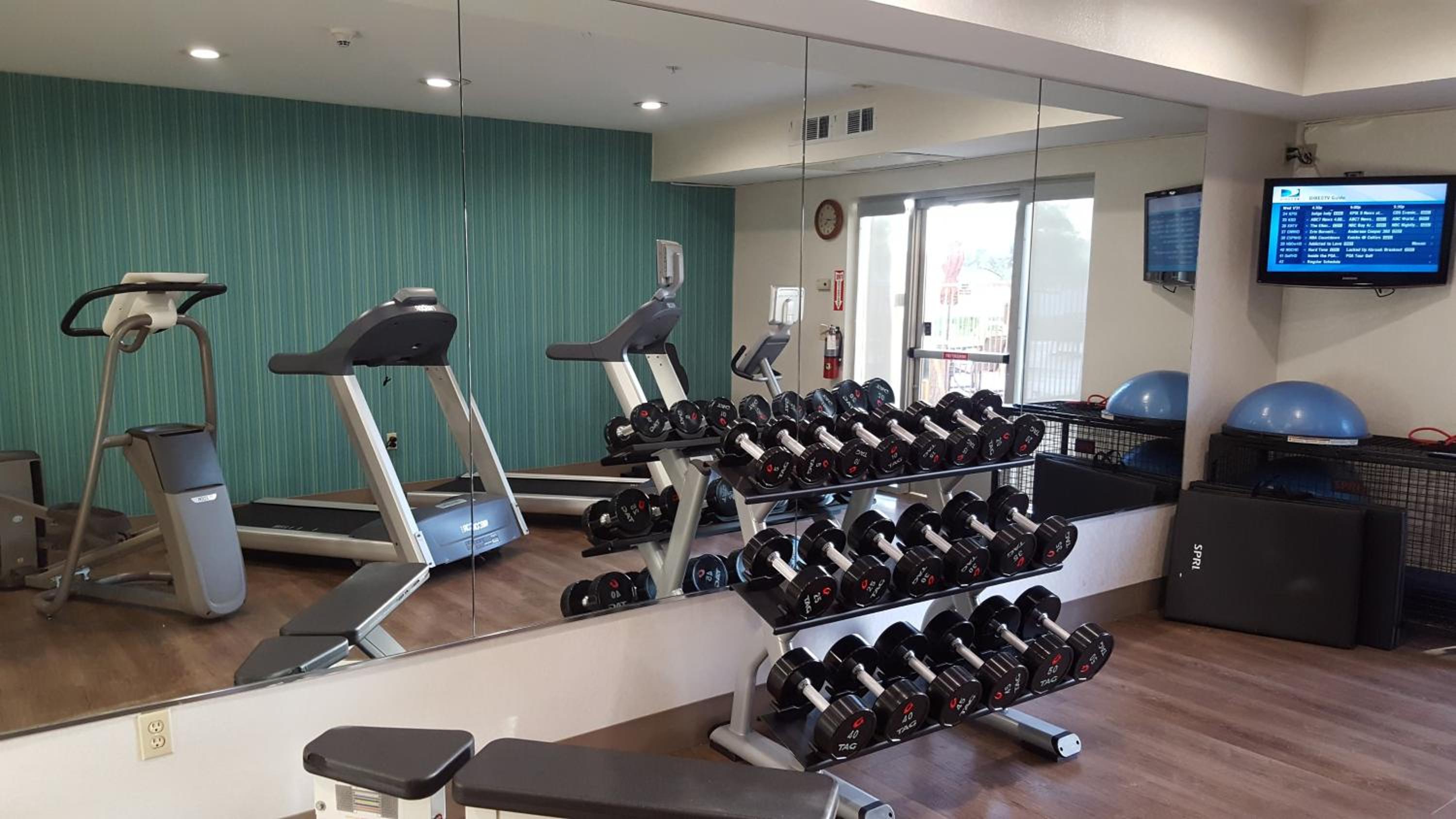 Holiday Inn Express Fremont - Milpitas Central, an IHG Hotel - Property Image 61