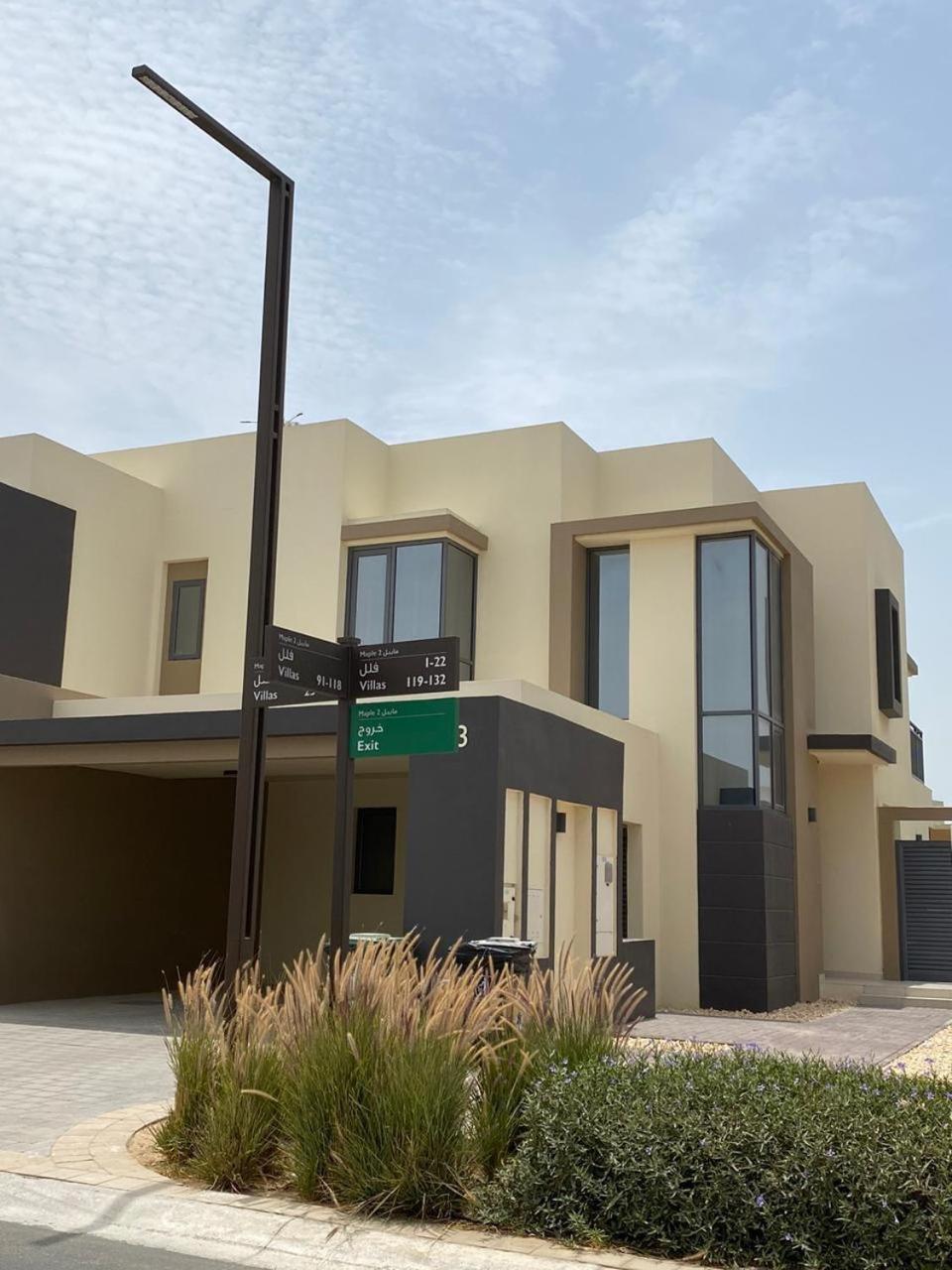 5 bedroom Villa - Dubai Hills