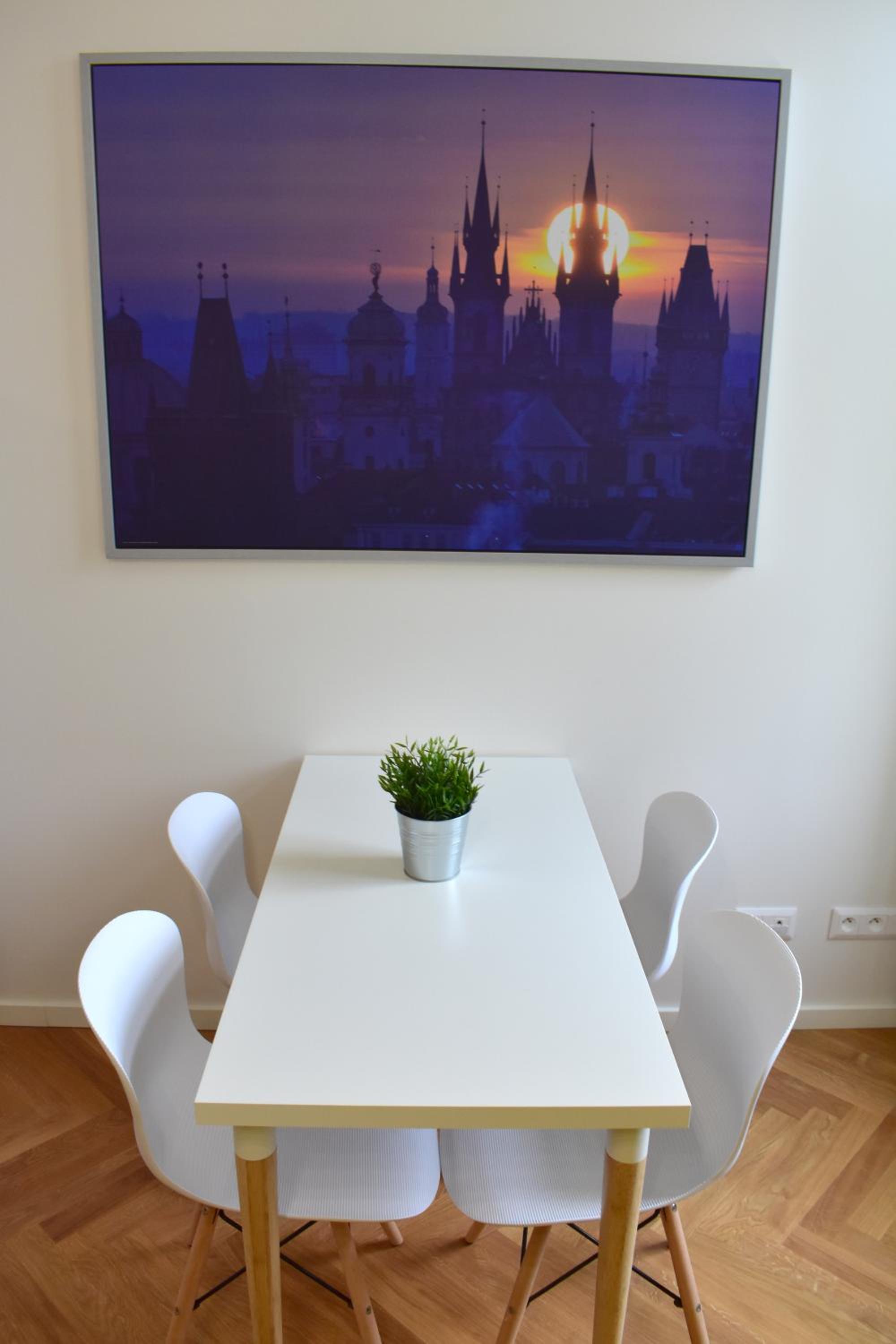 Luxury holiday homes IP Pavlova