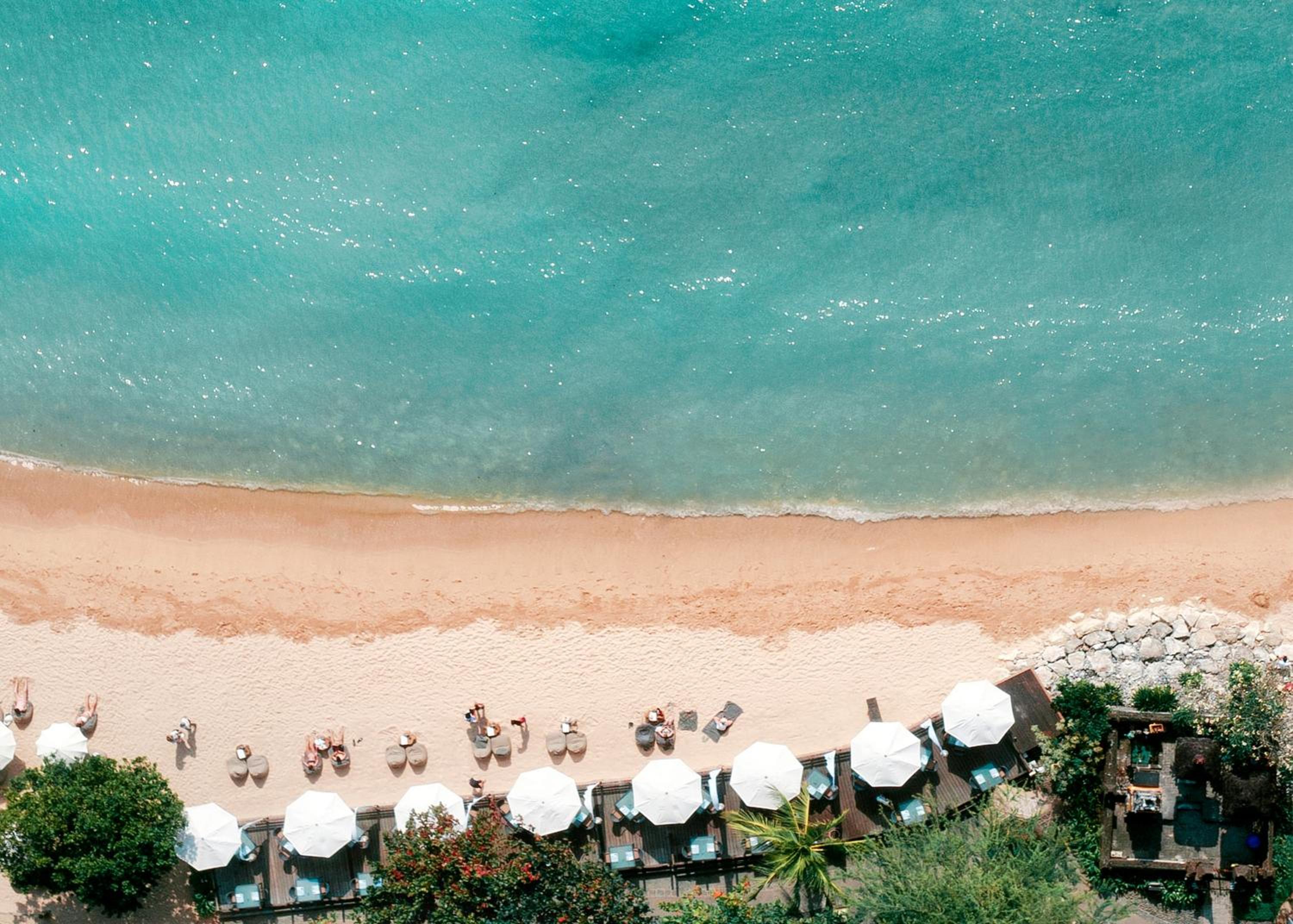 Paradisus by Meliá Bali 52