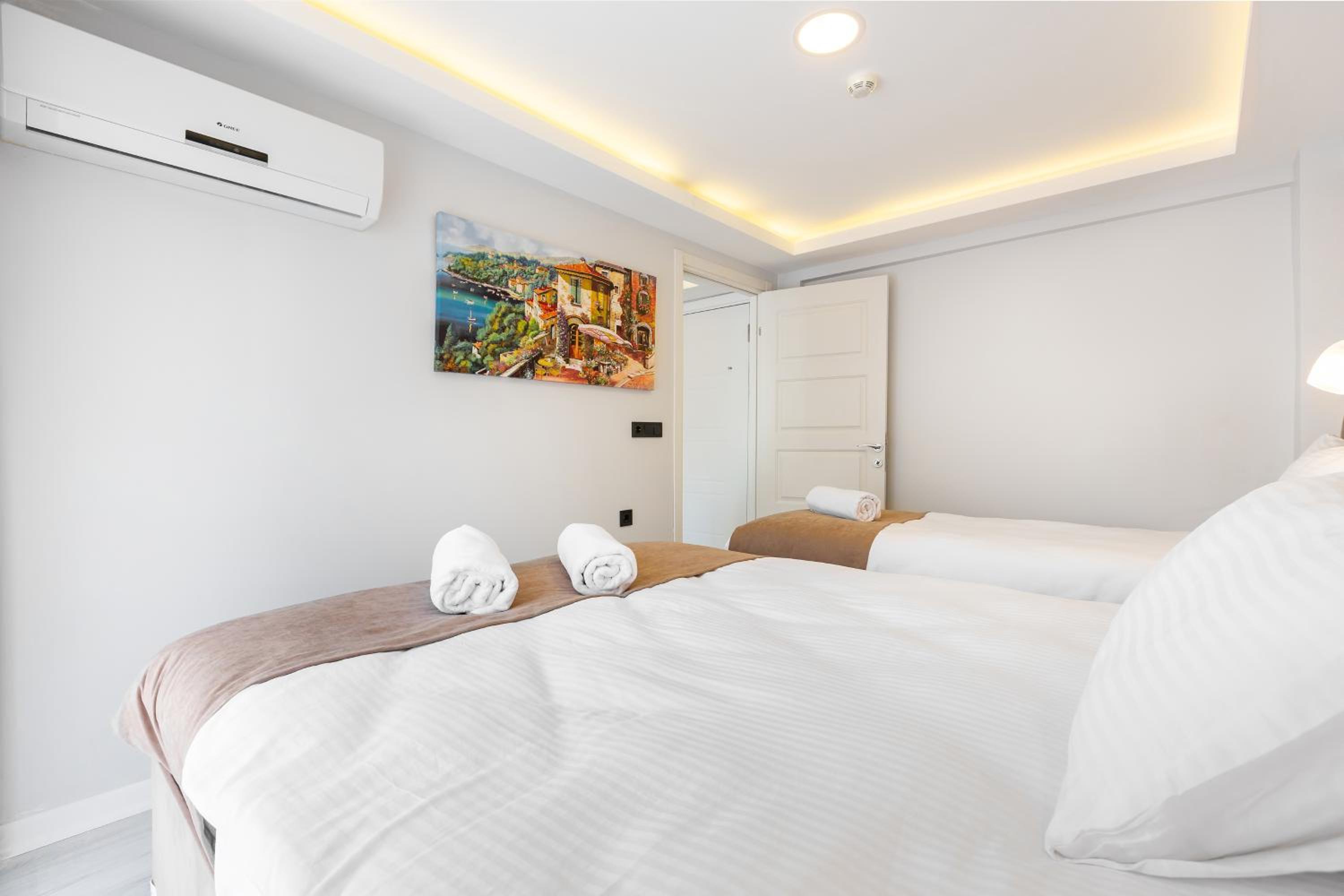 BLUE MARMARA SUİTLER - Image 33