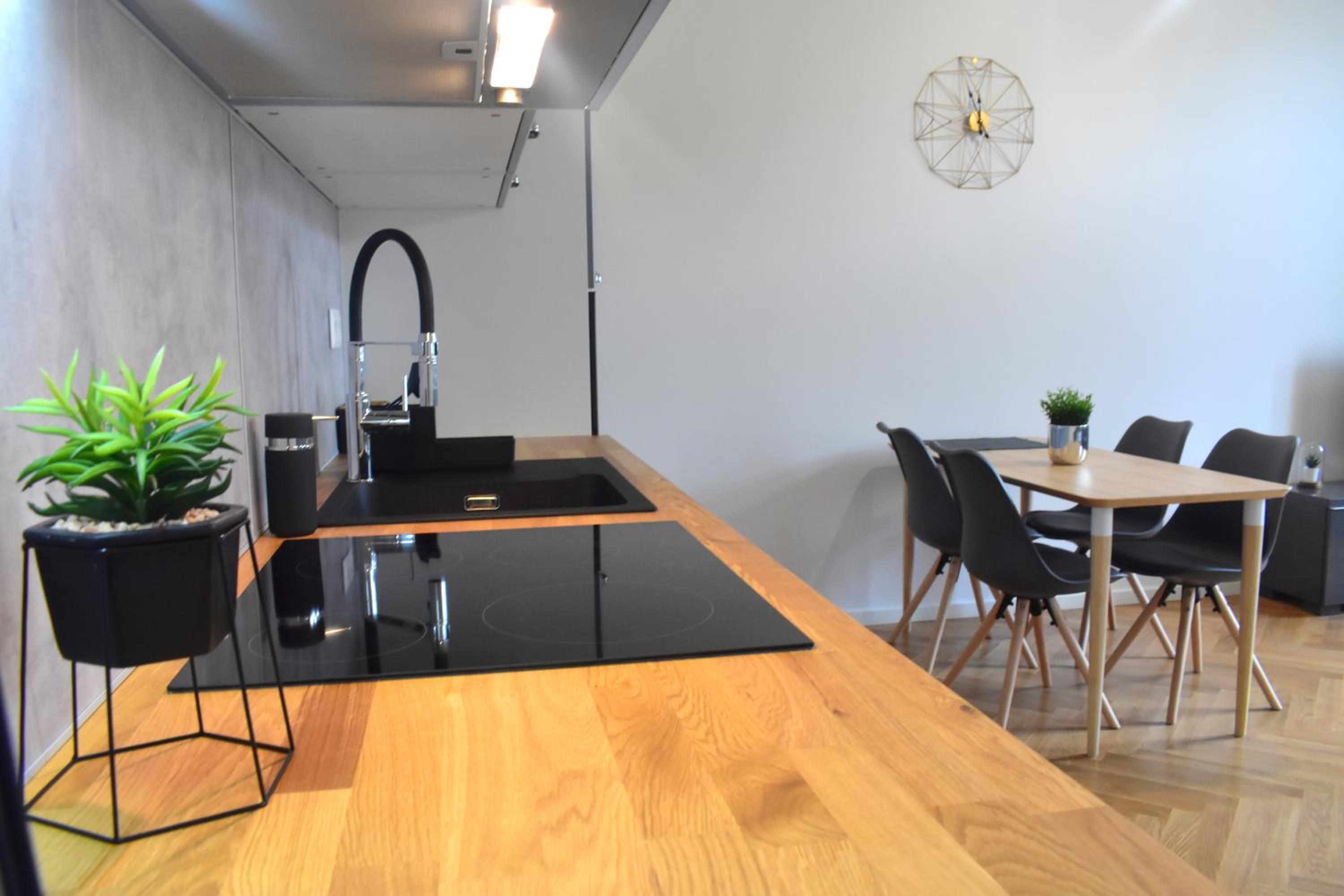 Luxury holiday homes IP Pavlova