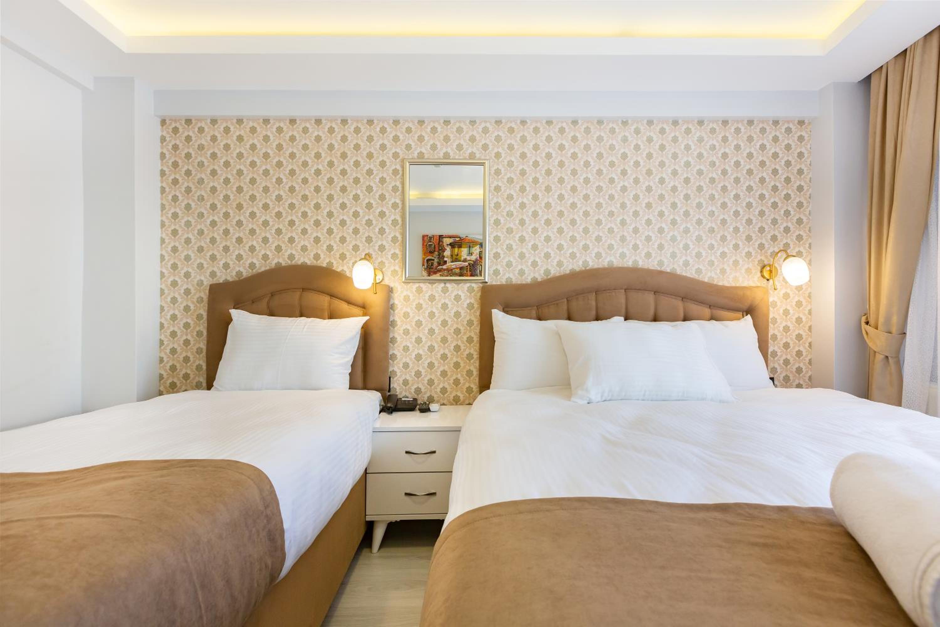 BLUE MARMARA SUİTLER - Image 28