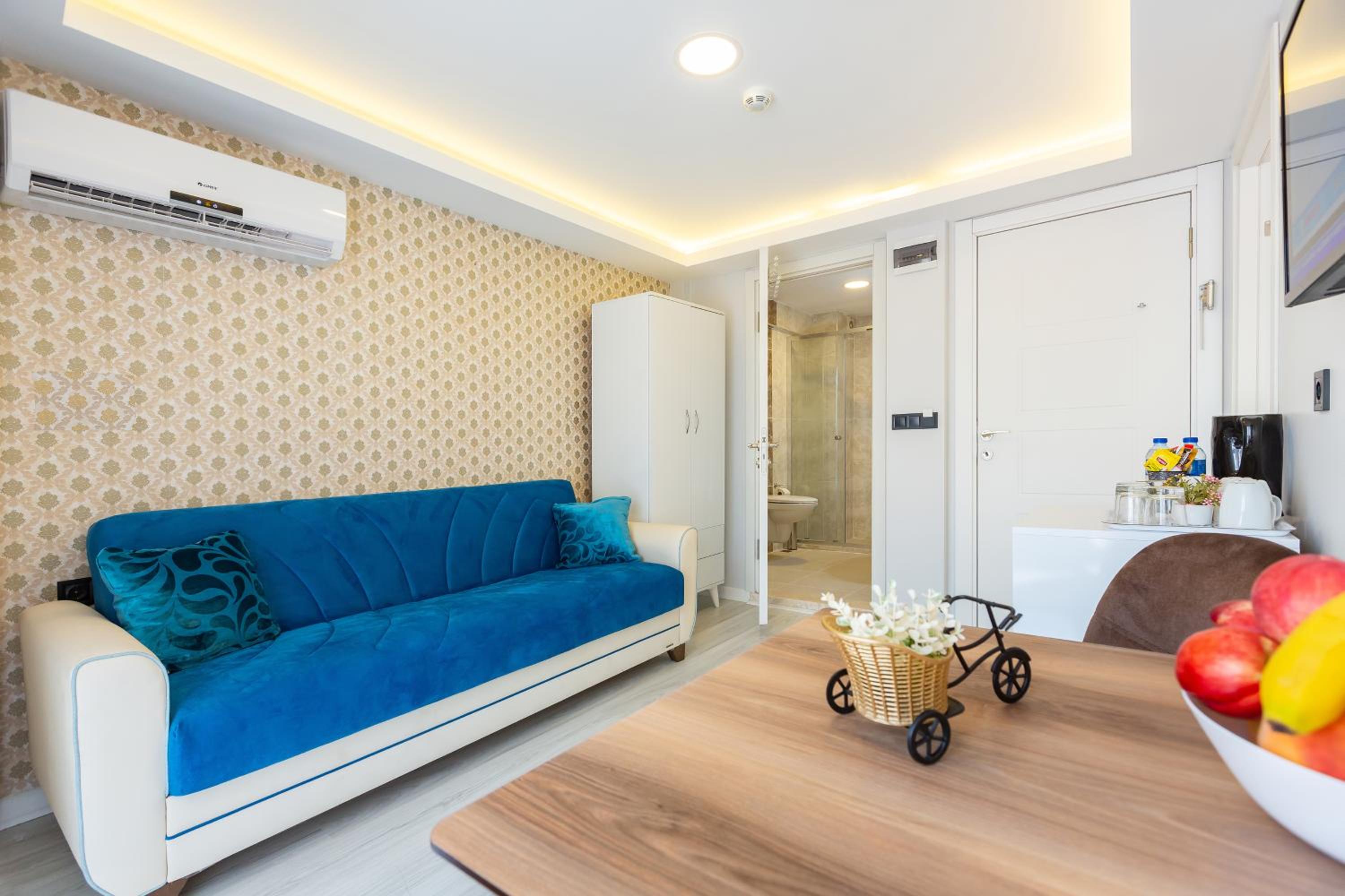 BLUE MARMARA SUİTLER - Image 27