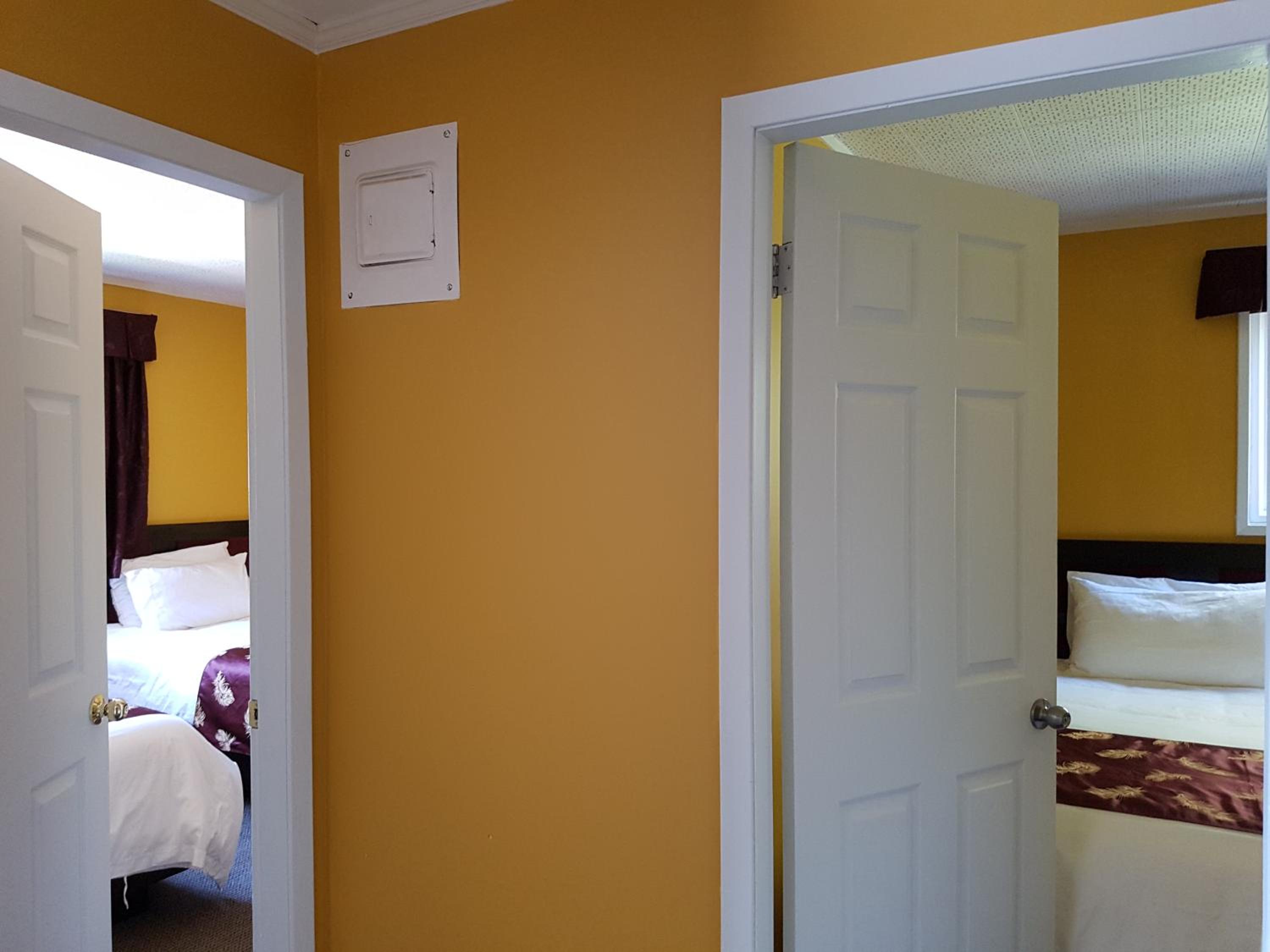 Alpine Inn & Suites