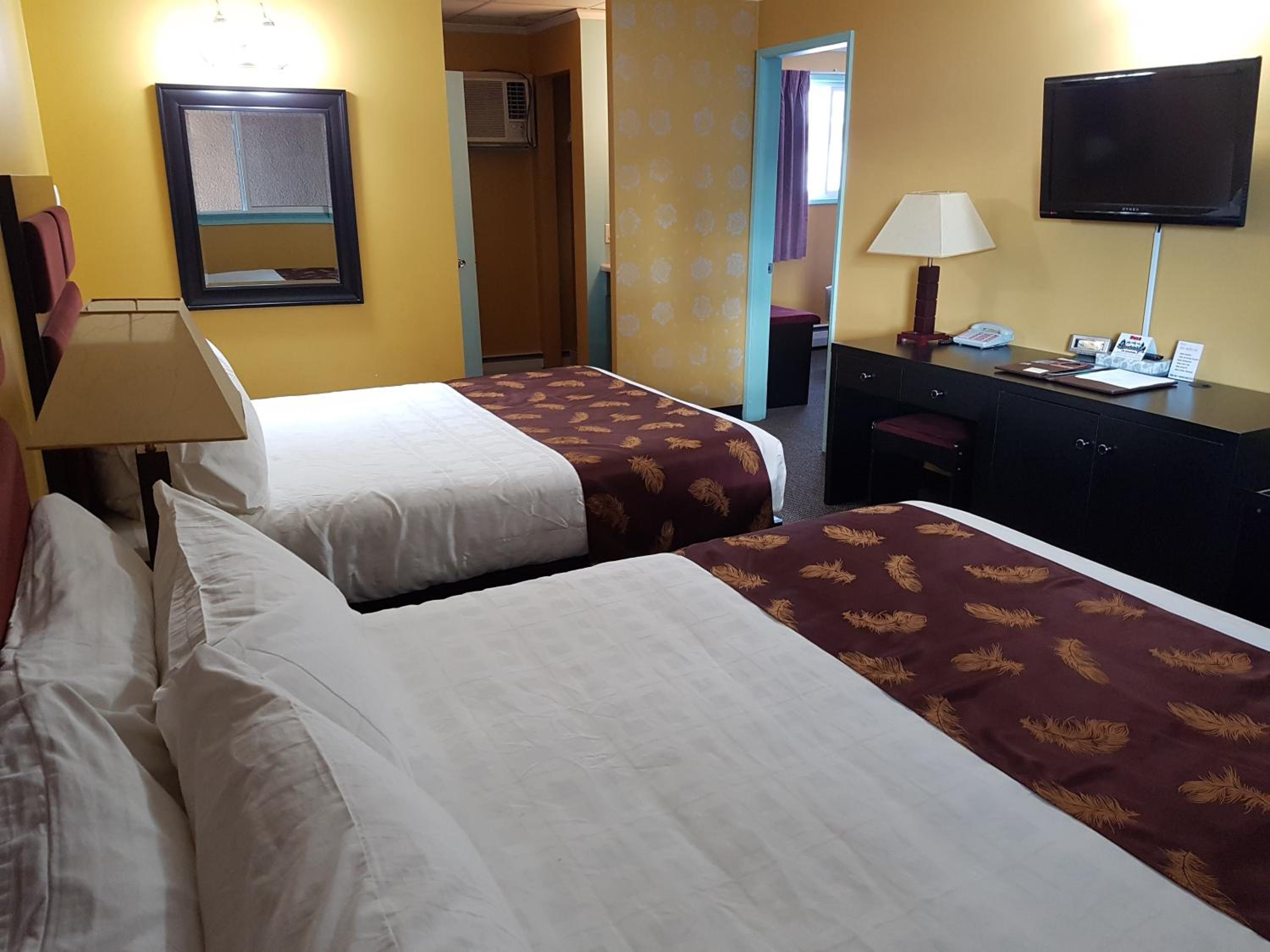 Alpine Inn & Suites