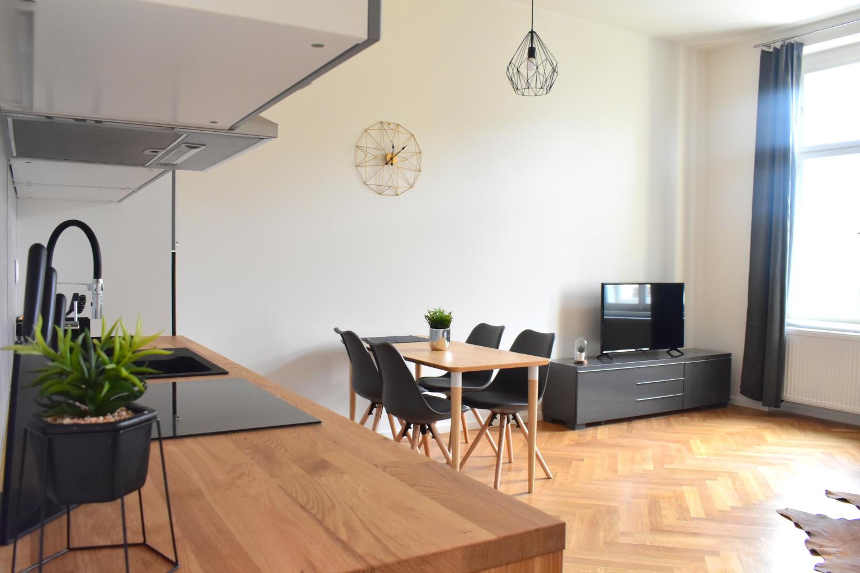 Luxury holiday homes IP Pavlova