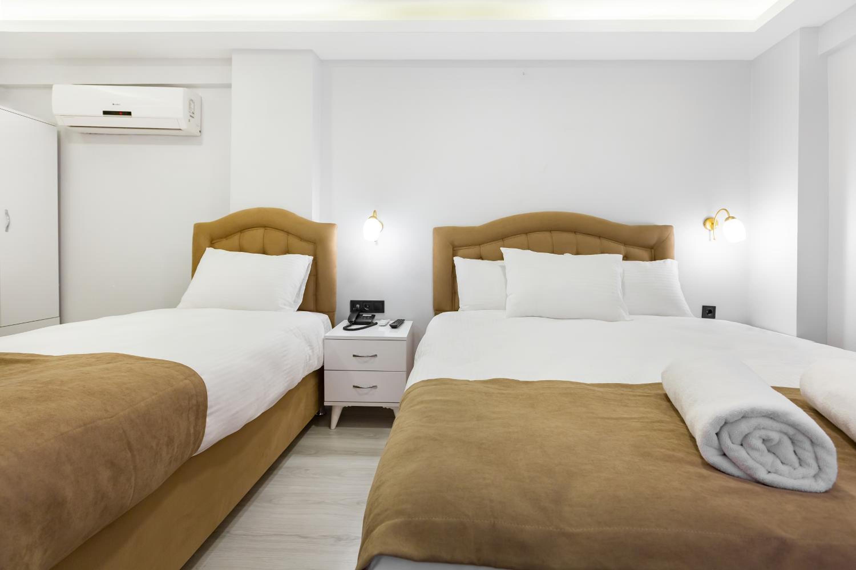 BLUE MARMARA SUİTLER - Image 34