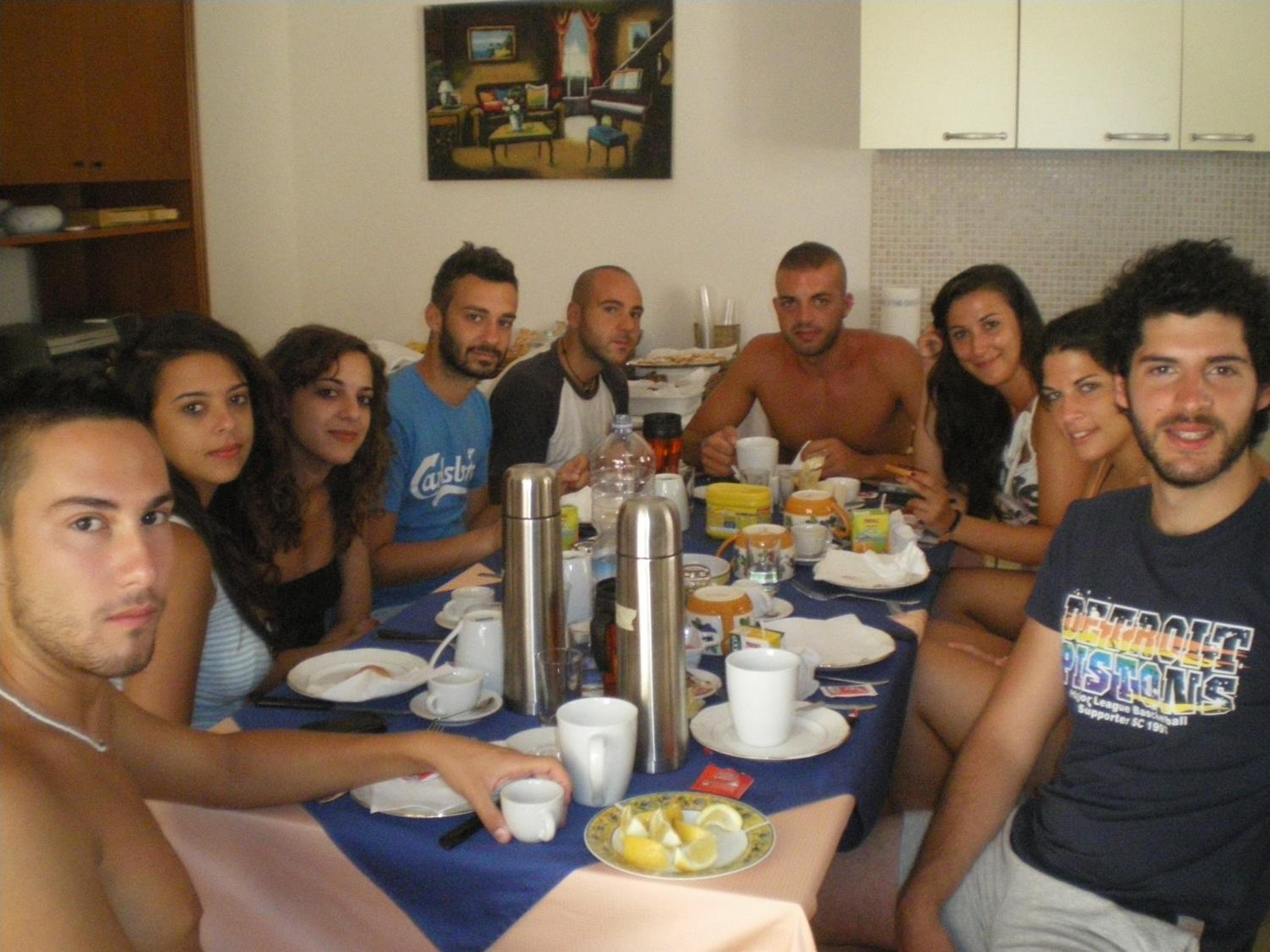 B&B Da Matì, photo 42
