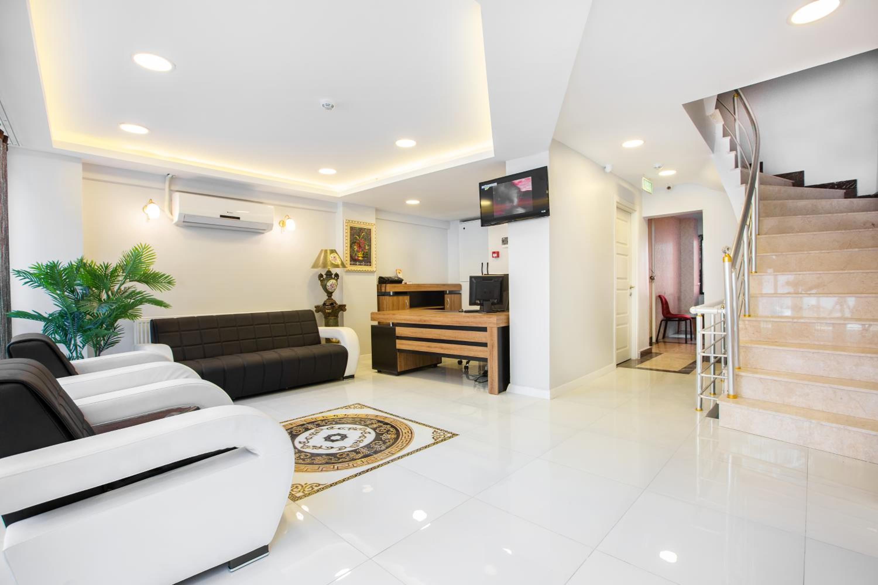 BLUE MARMARA SUİTLER - Image 20