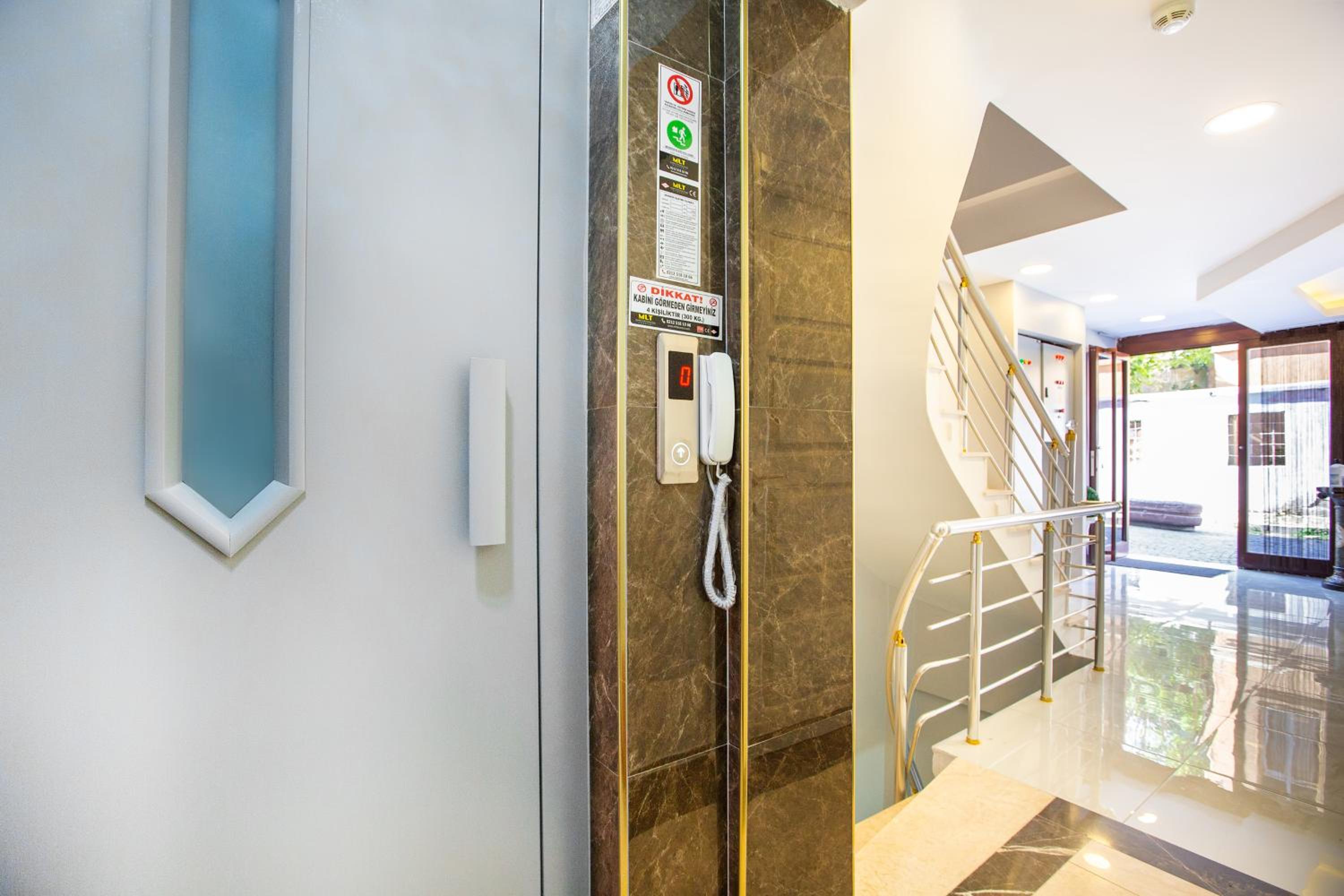 BLUE MARMARA SUİTLER - Image 19