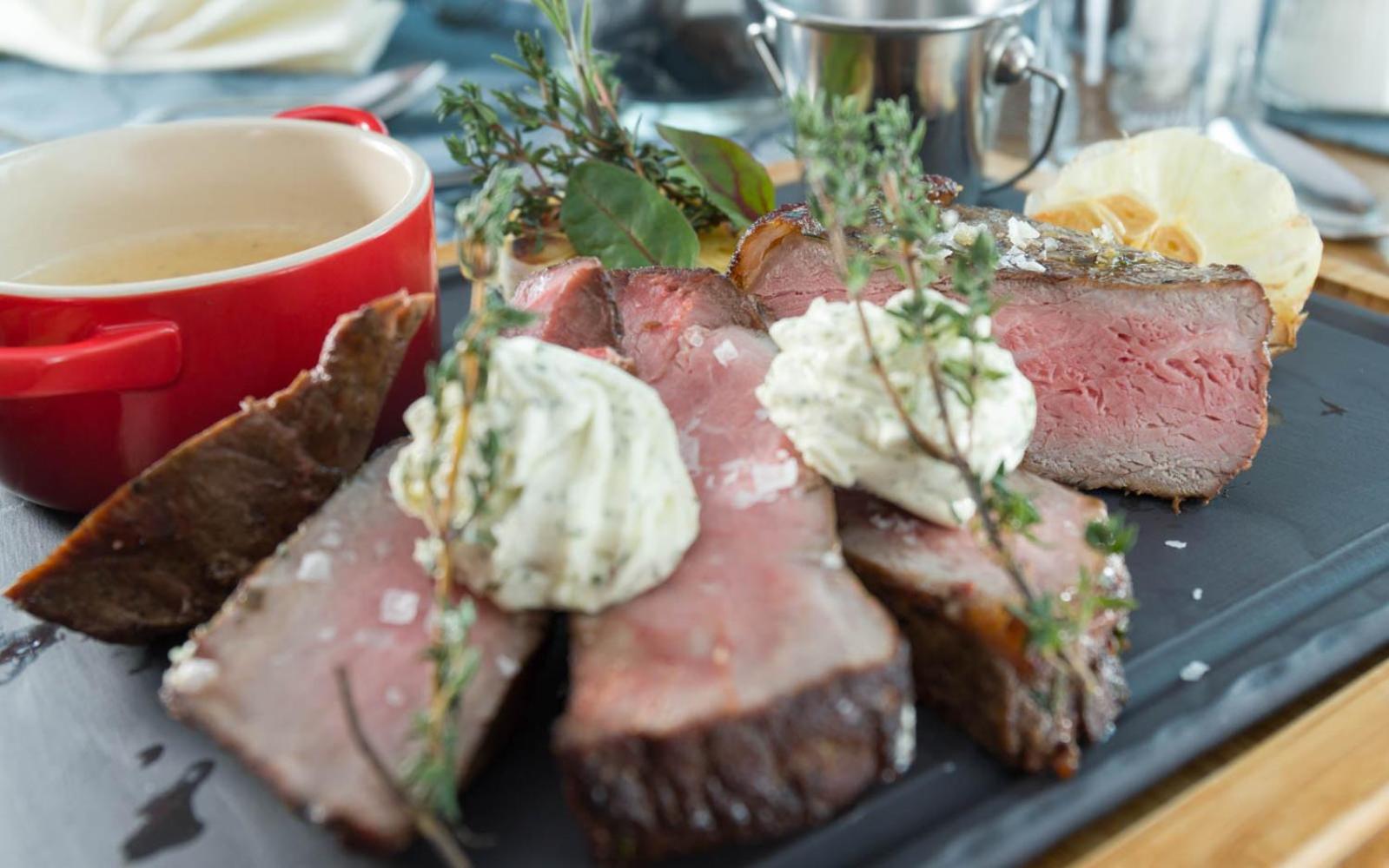 Gasthof - Restaurant Hubertushof