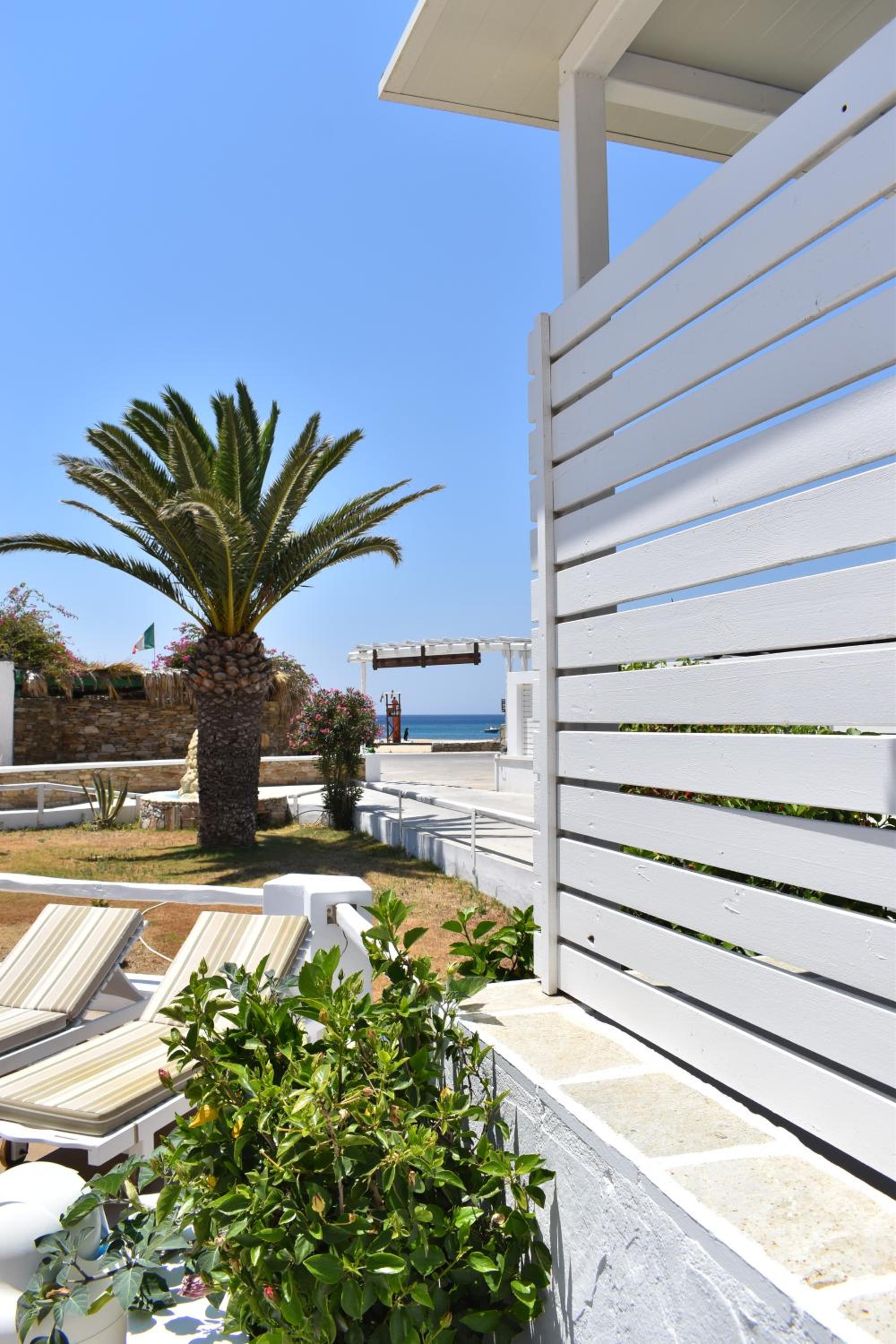 Hotel Noufaro - Image 1