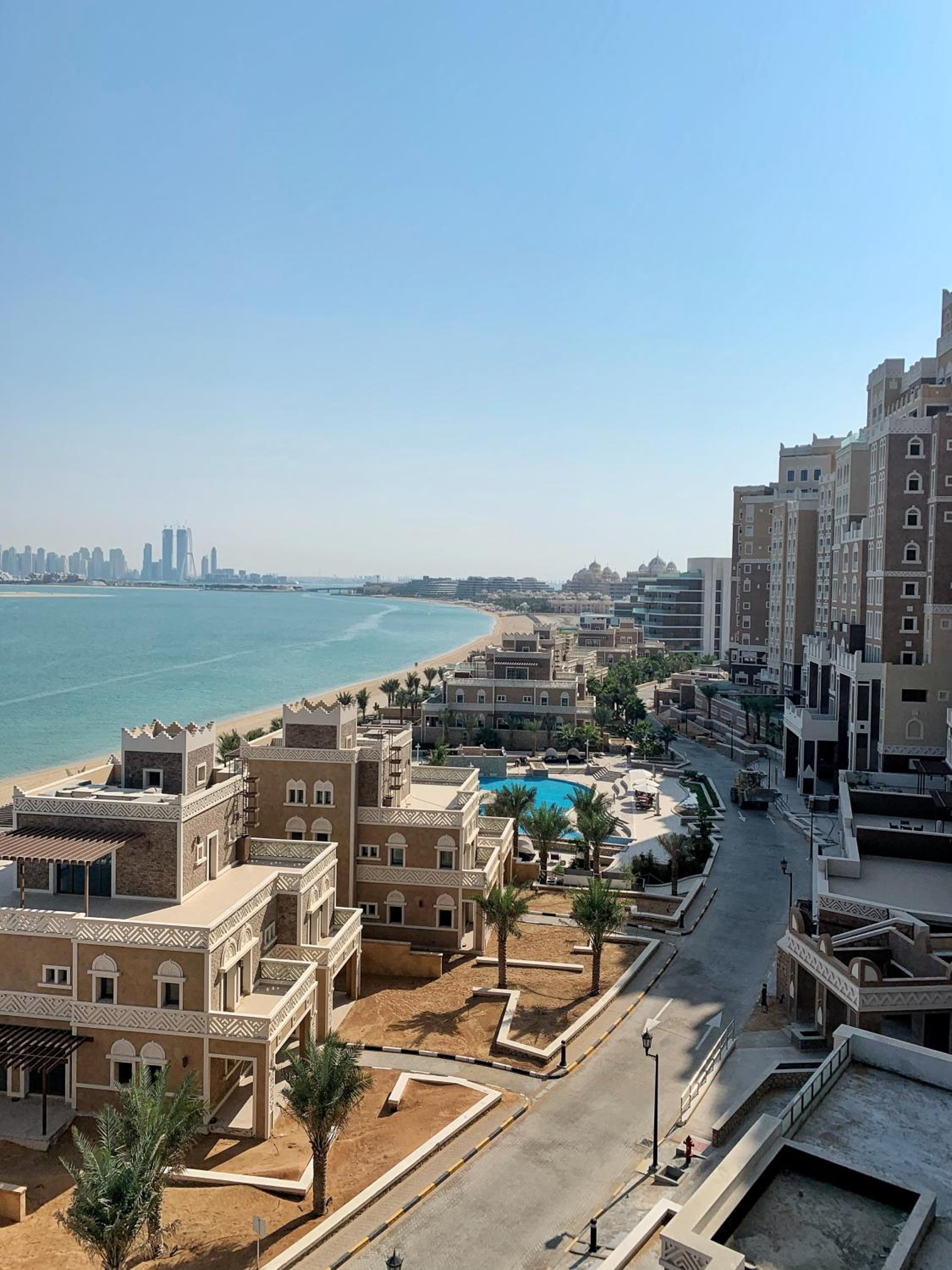 Luxury Apartments at Balqis Residence