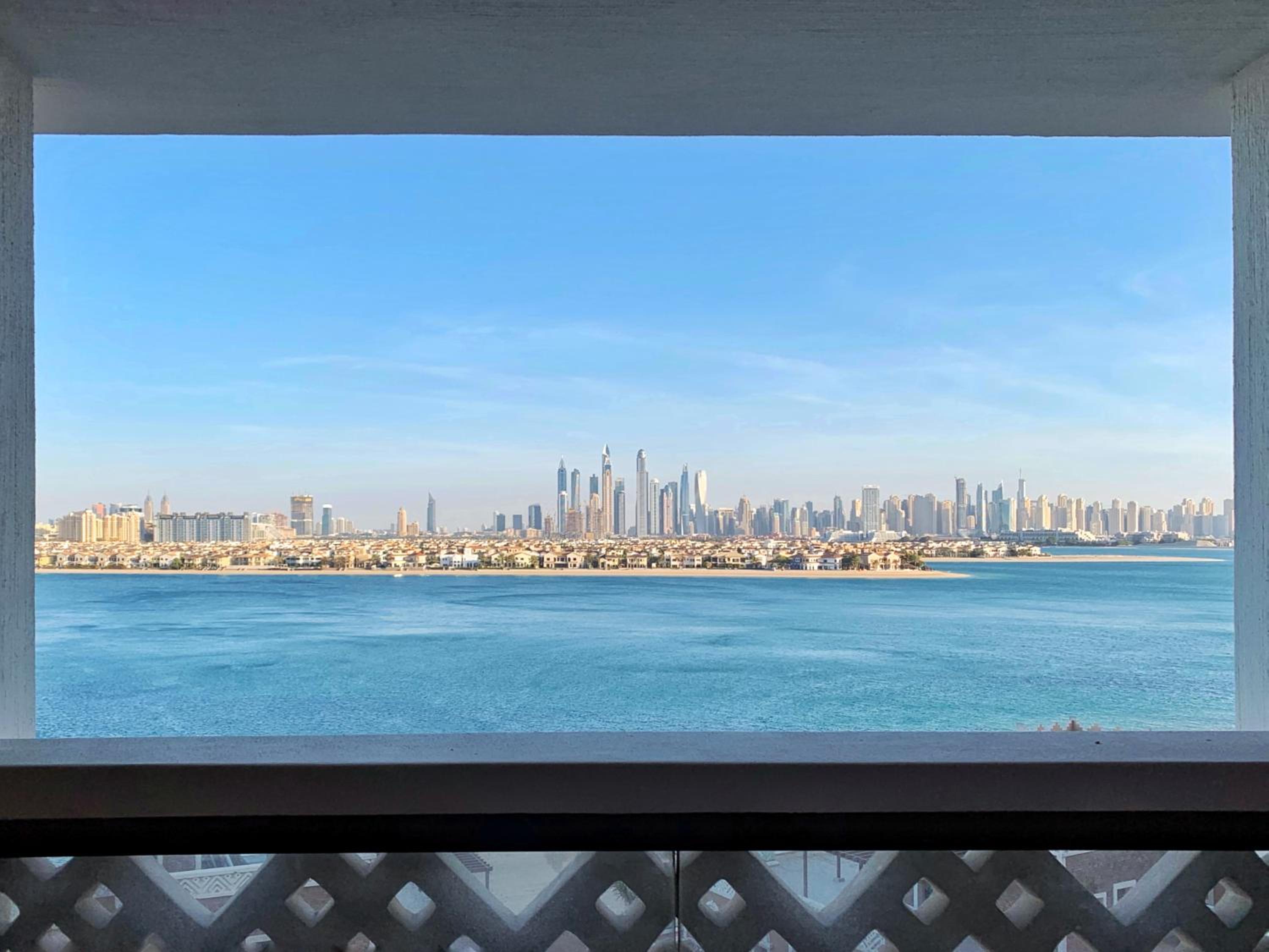 Luxury Apartments at Balqis Residence