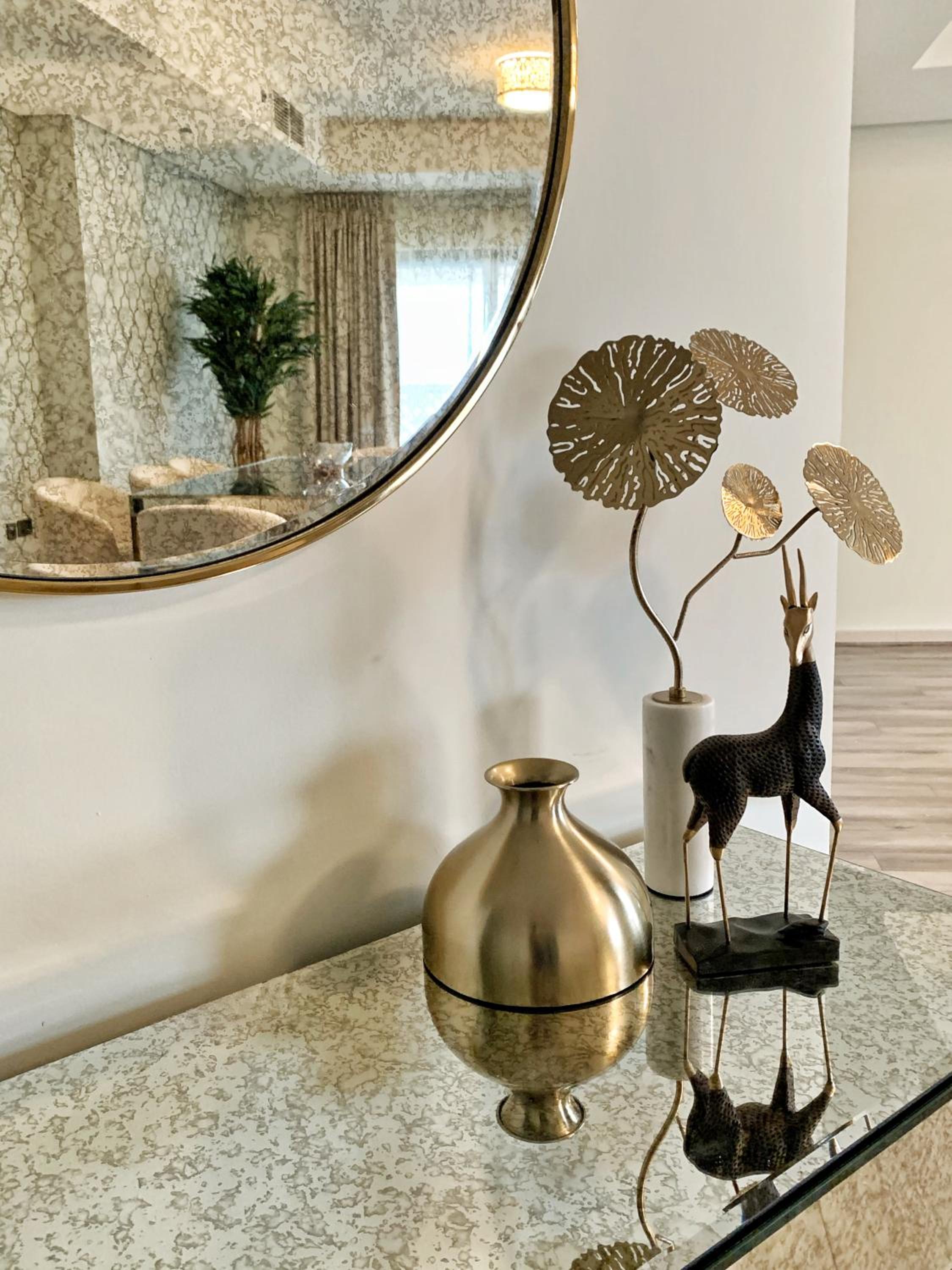 Luxury Apartments at Balqis Residence