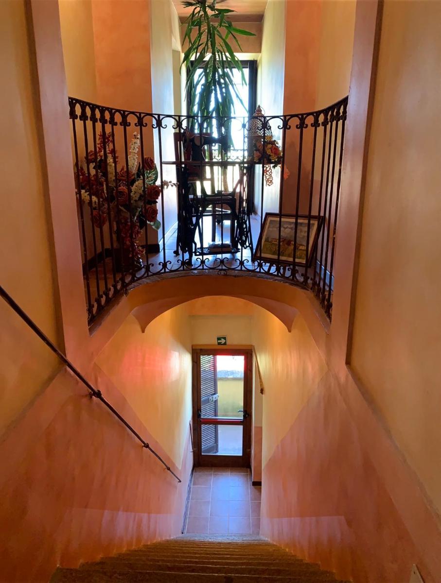 Agriturismo Cascina Smeralda view 4