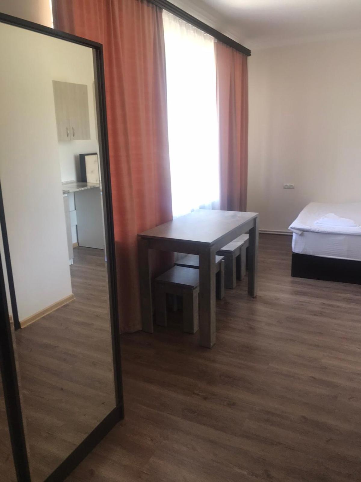 Mini Hotel Sevan