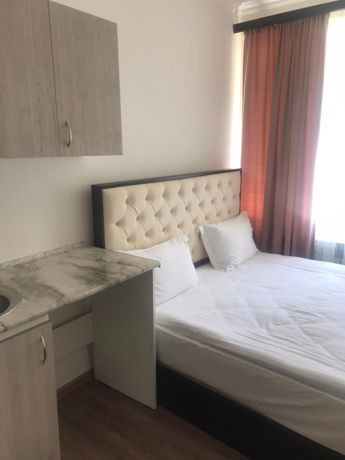 Mini Hotel Sevan