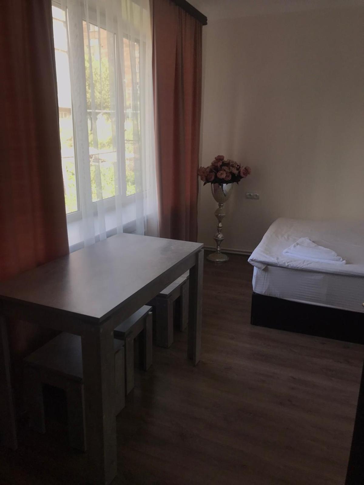 Mini Hotel Sevan