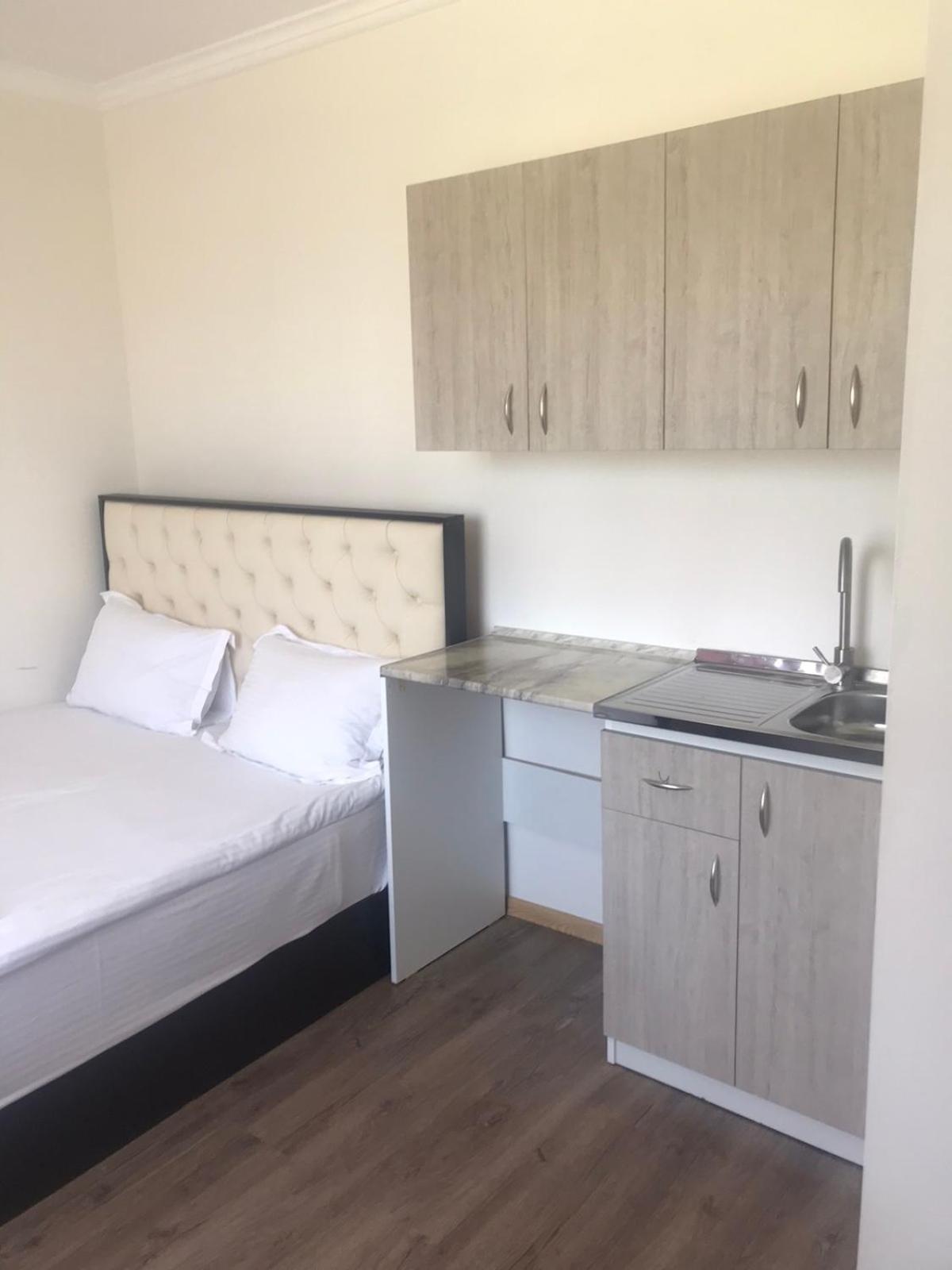 Mini Hotel Sevan
