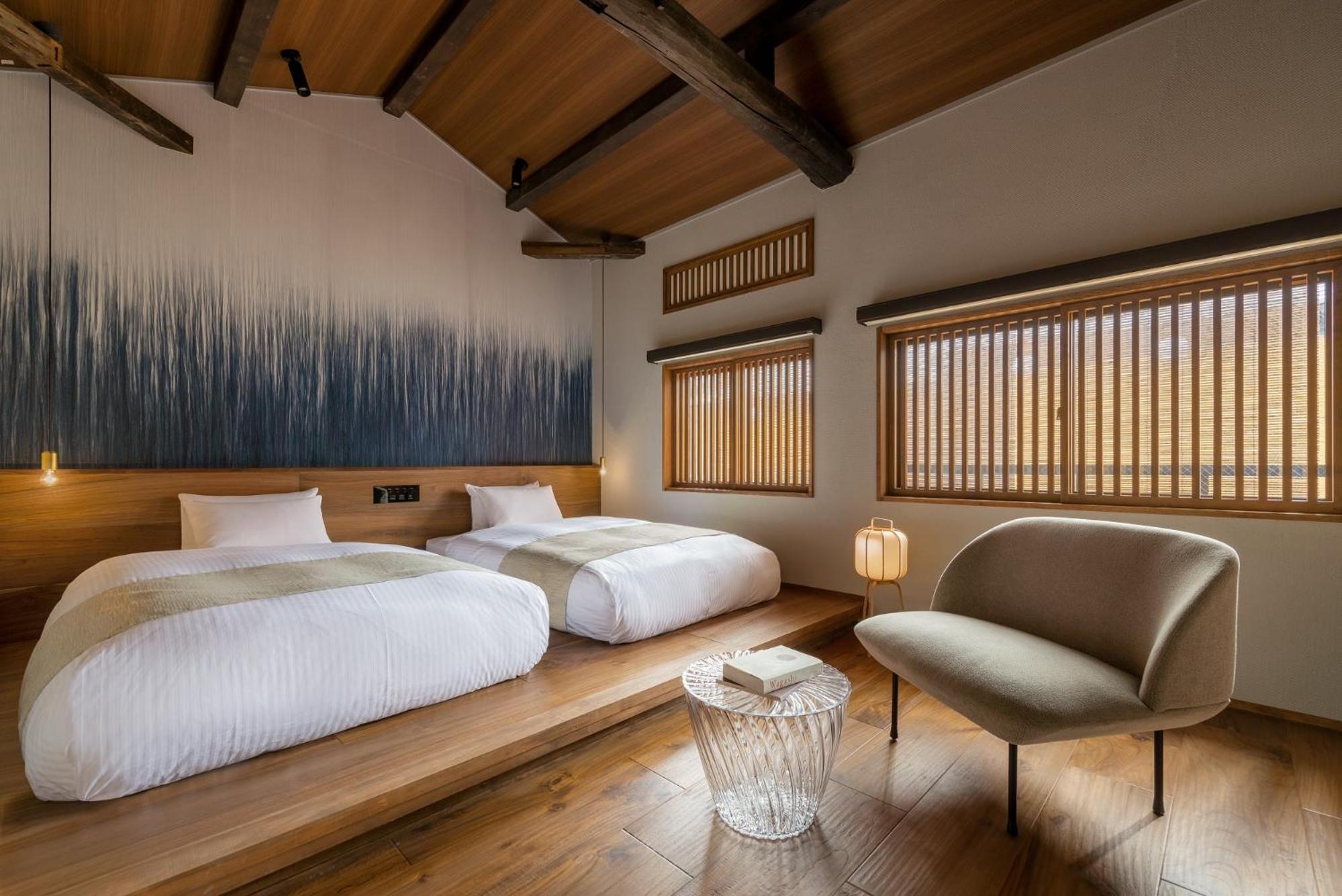 Nazuna Kyoto Tsubaki St. 2