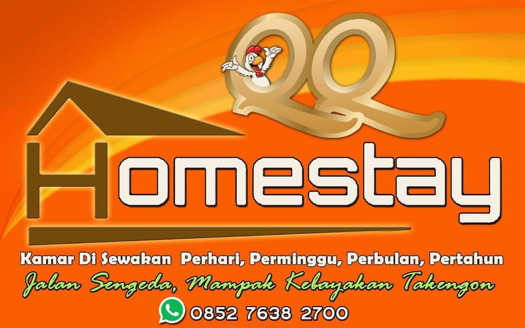 QQ HOMESTAY view 2