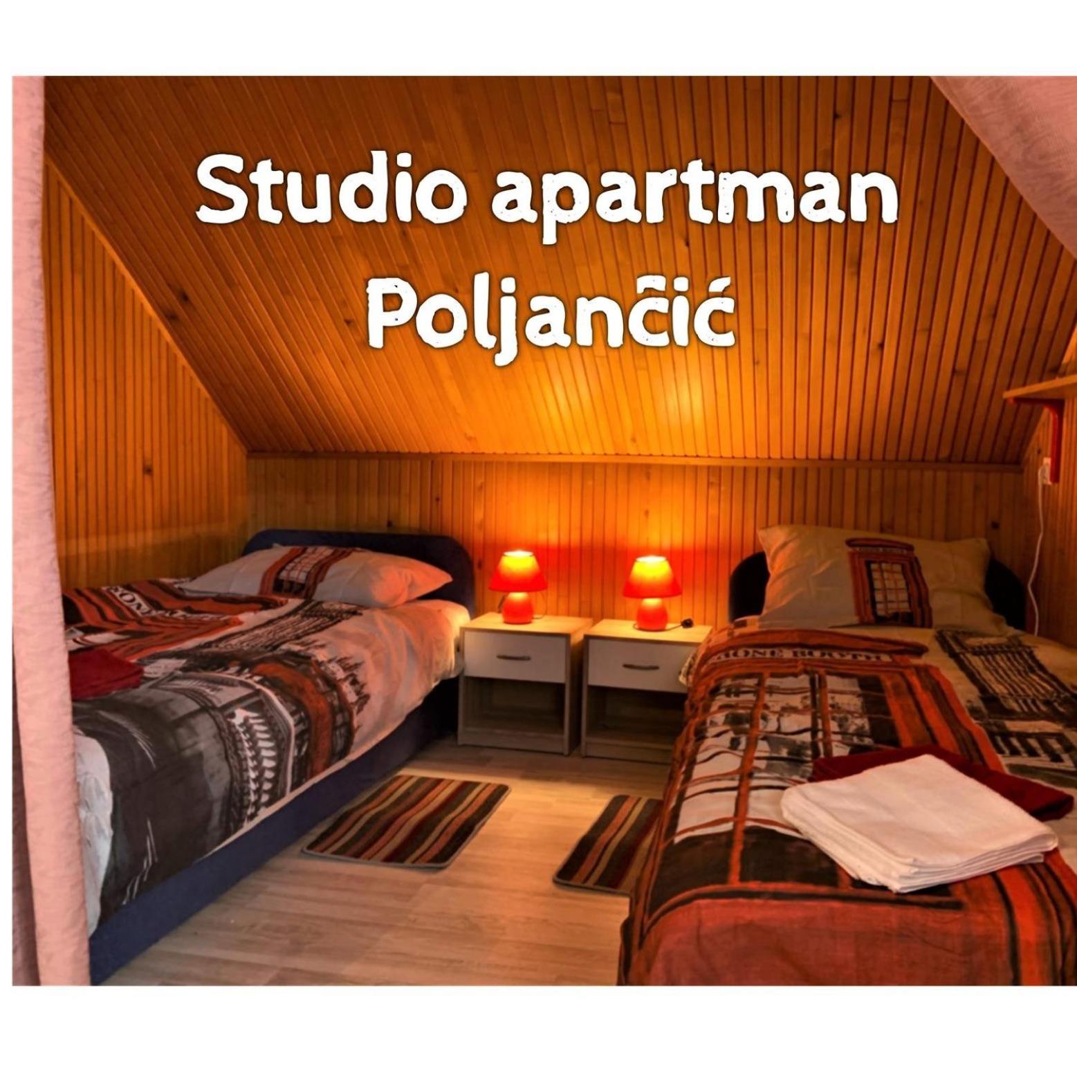 Apartmani Poljančić view 3
