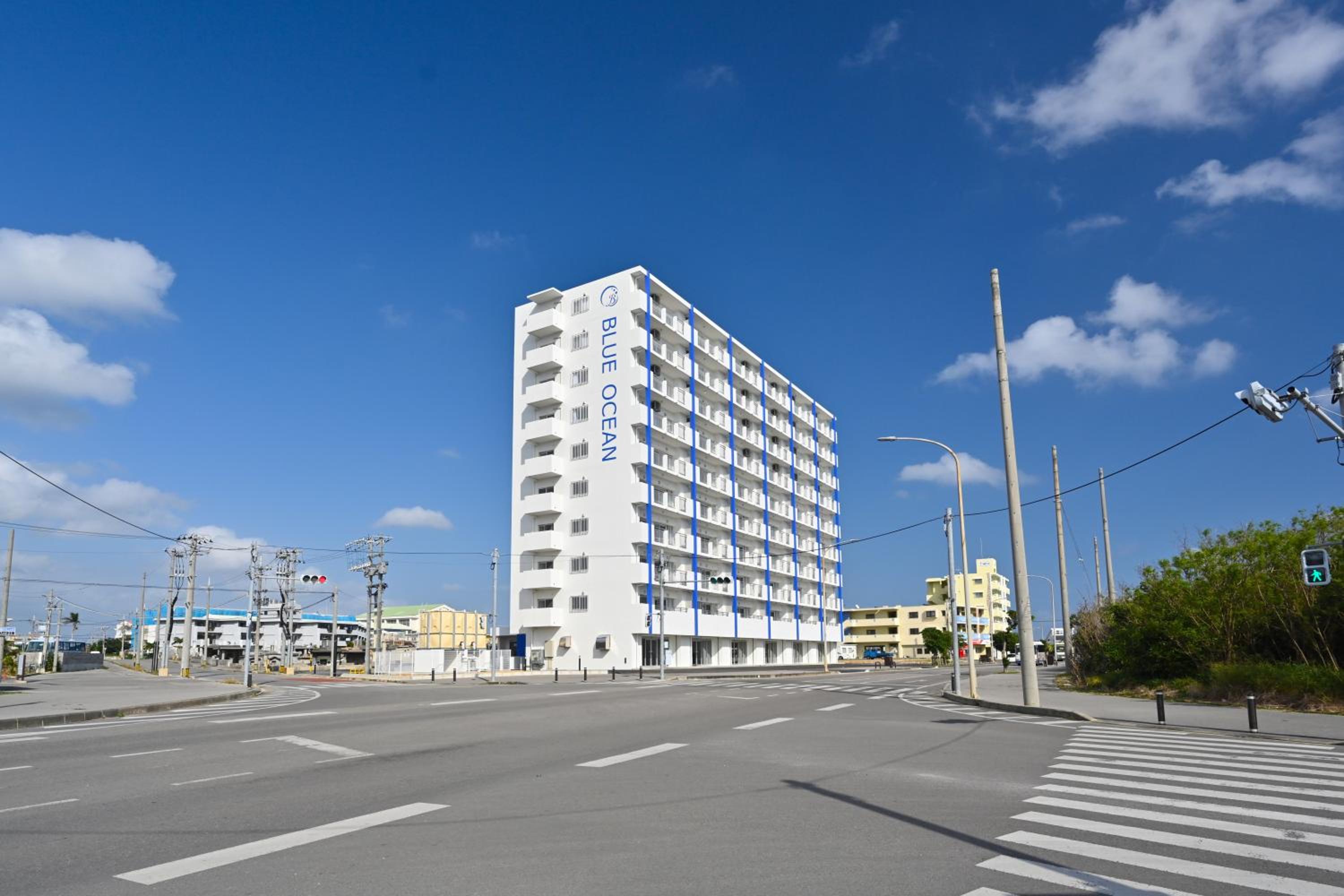 Daily & Weekly Condominium BLUE OCEAN ISHIGAKI
