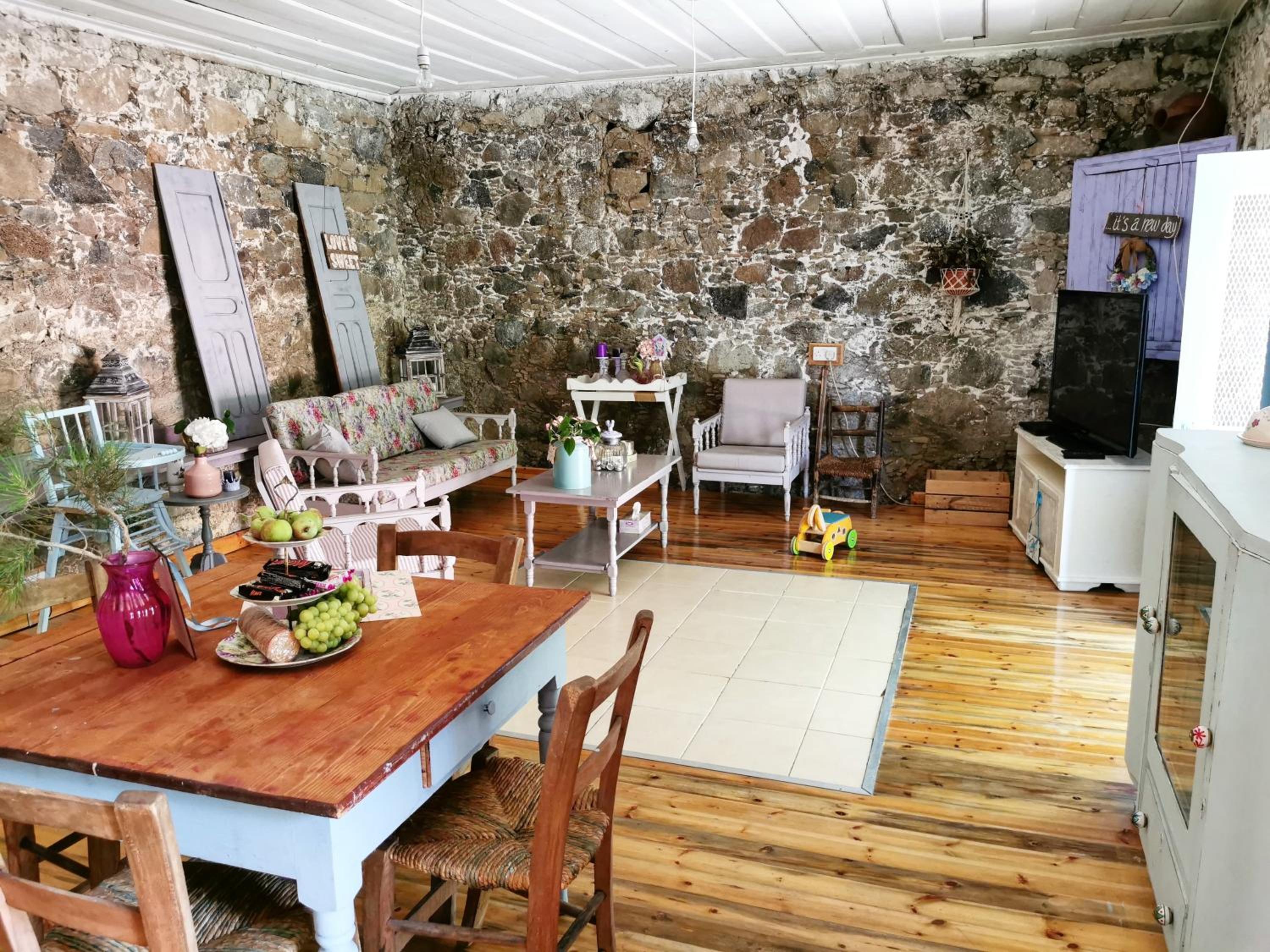 Holiday House Prodromos