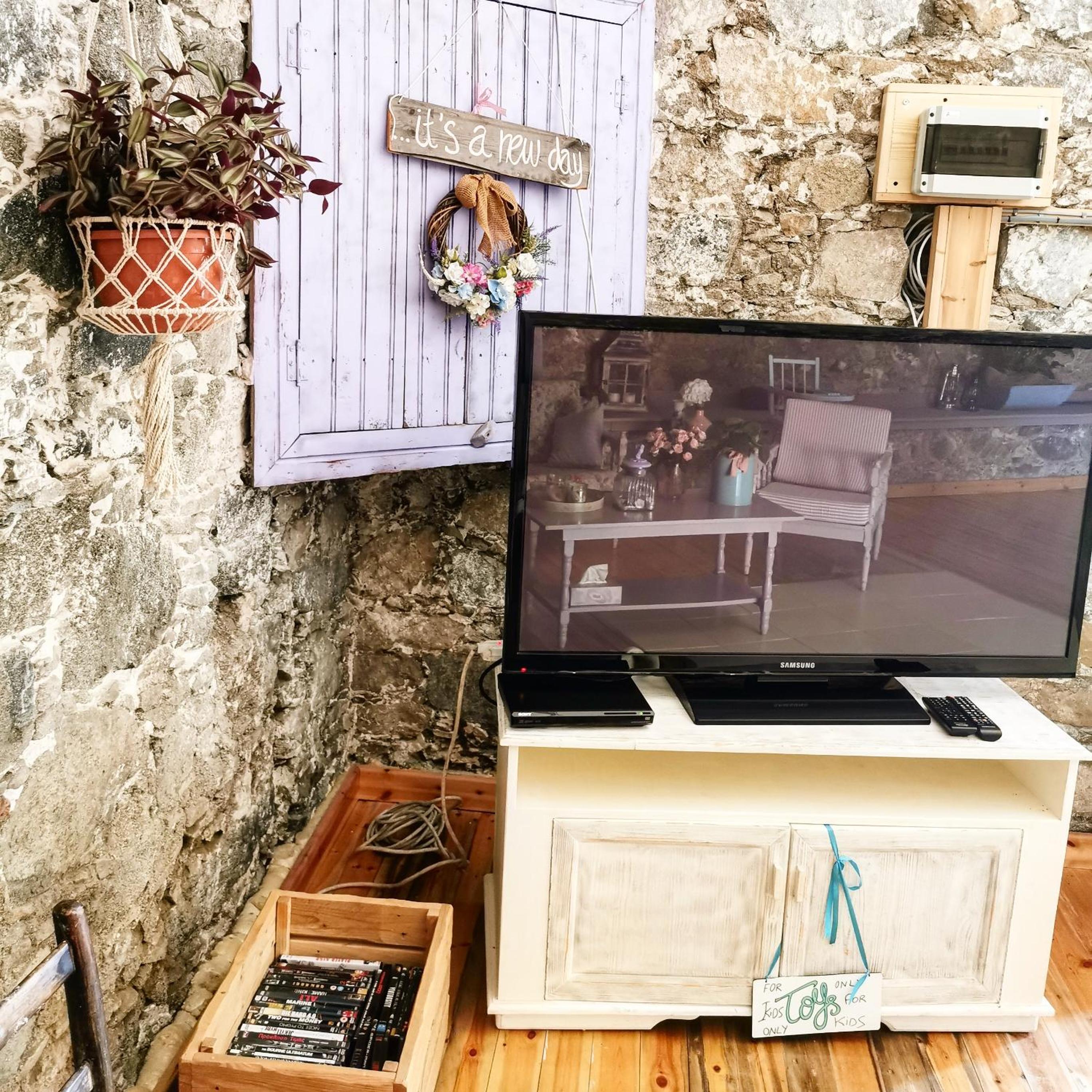 Holiday House Prodromos