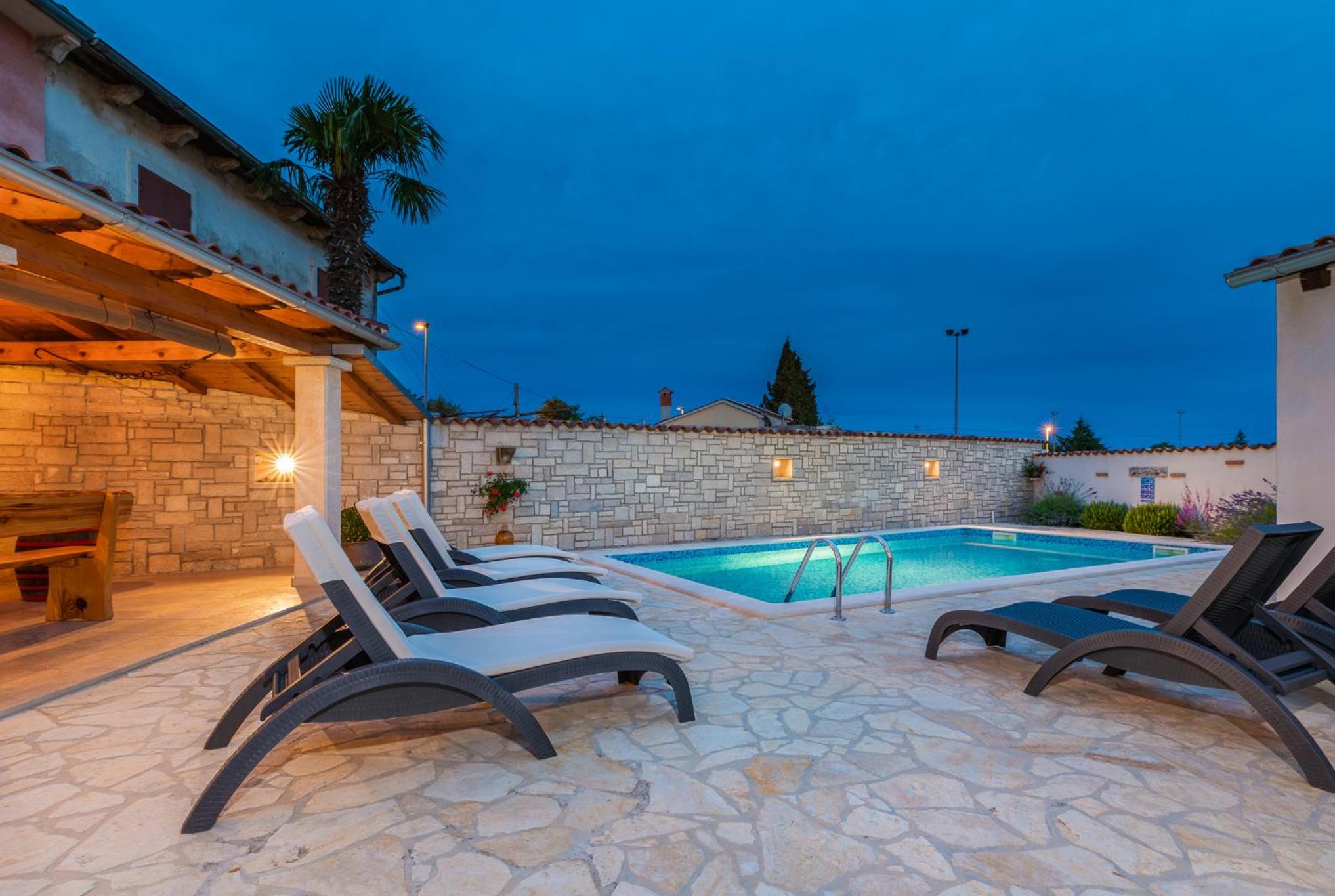 Casa Bepi view 4