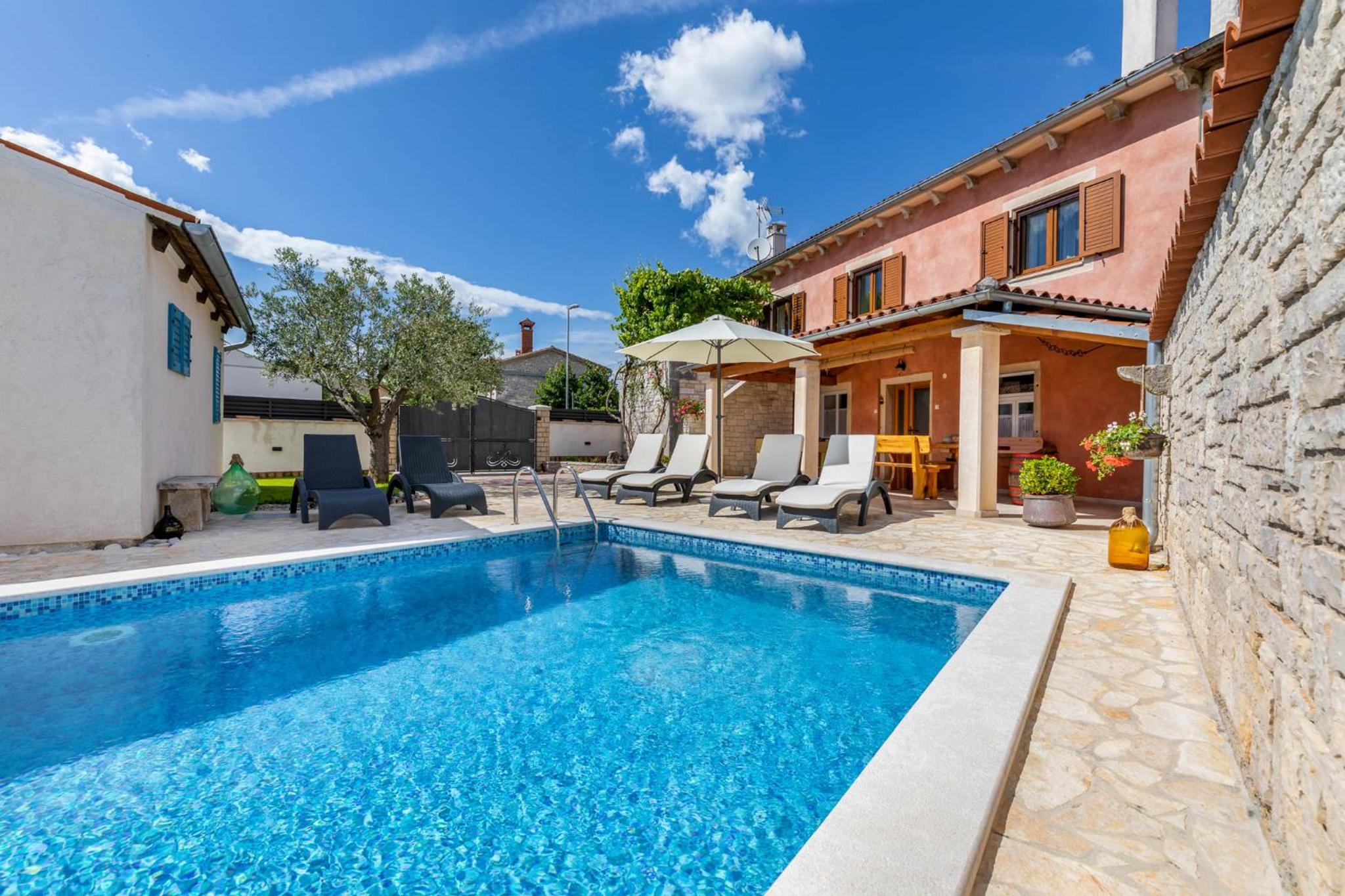Casa Bepi view 2