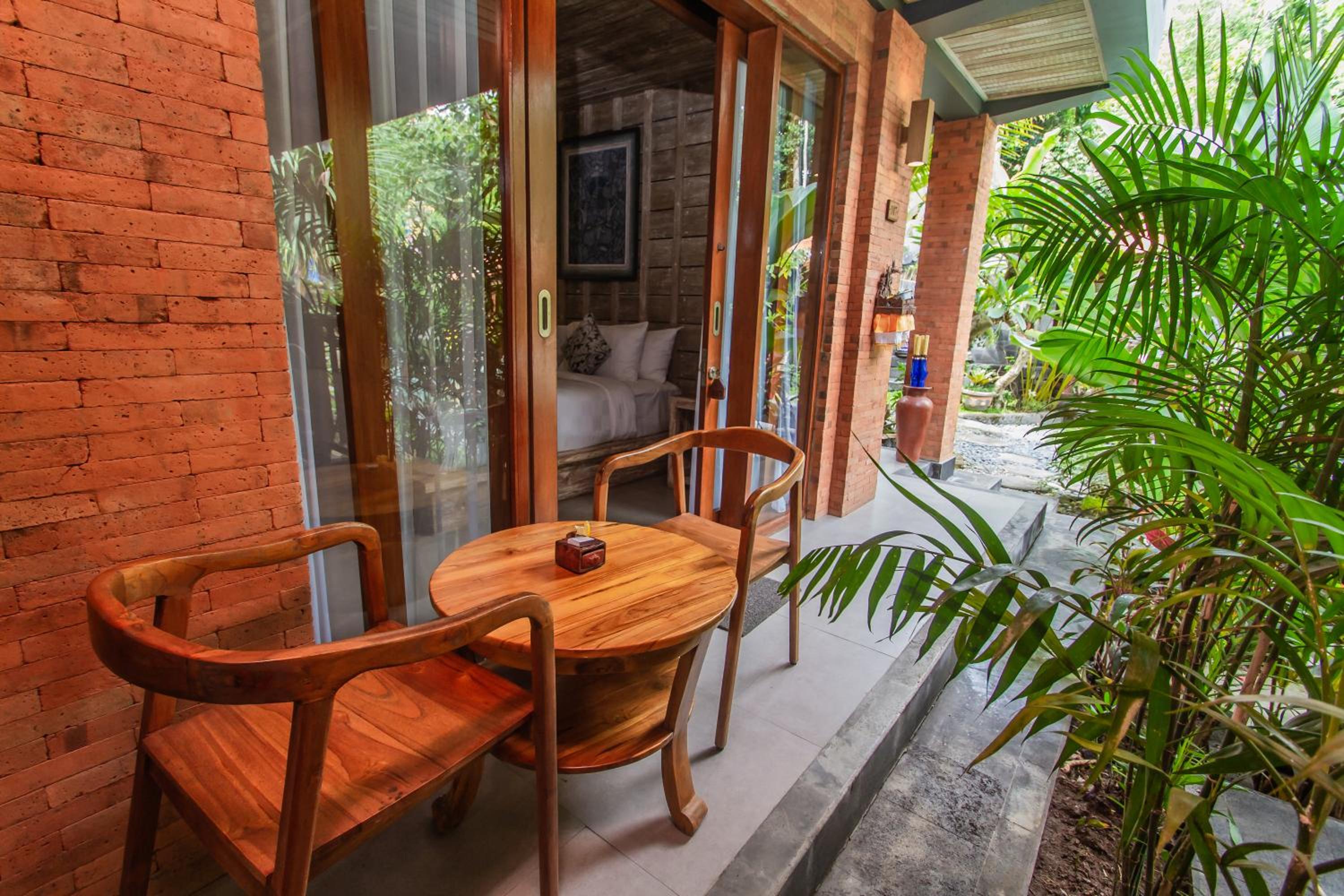 Batu Agung Villa Ubud