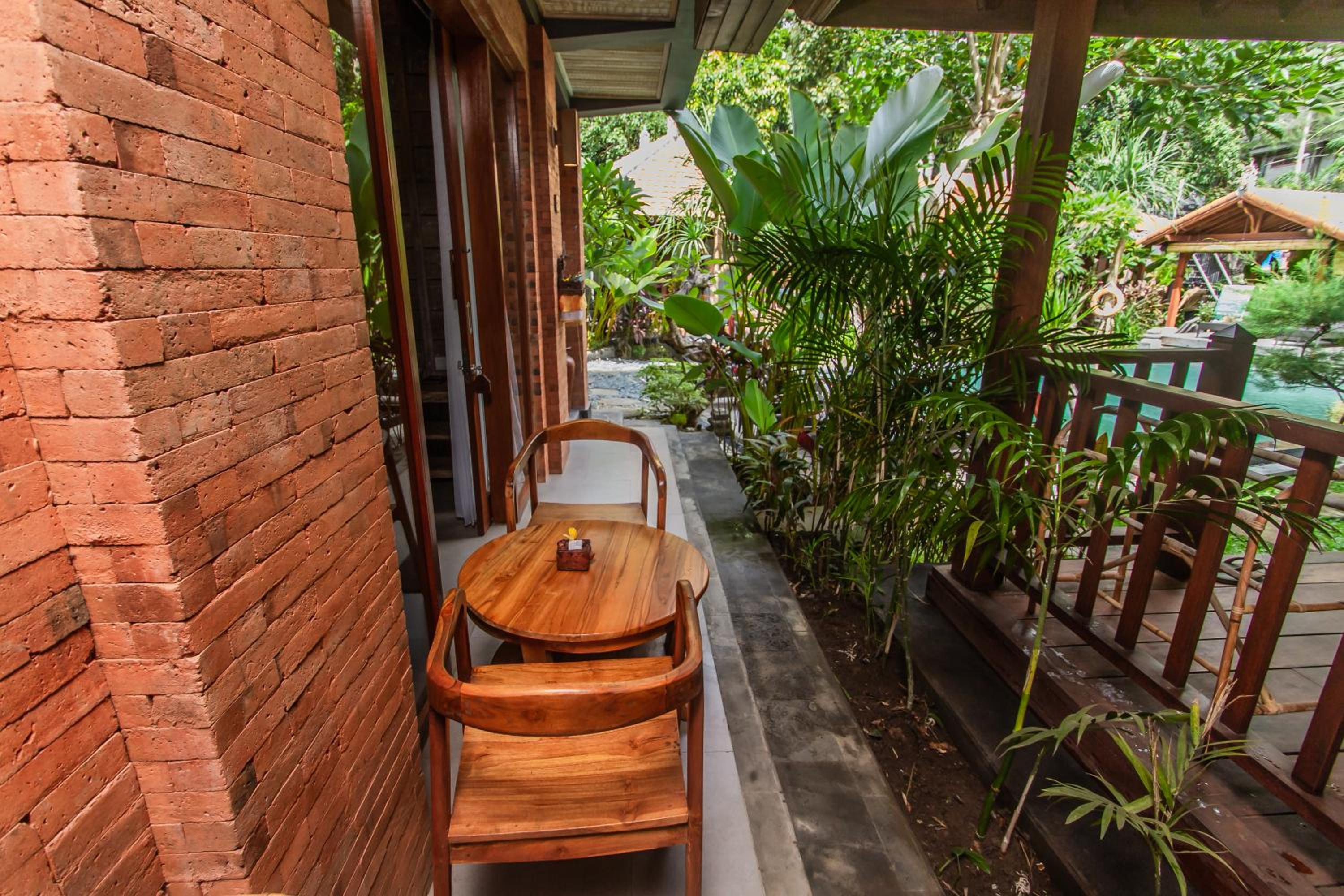 Batu Agung Villa Ubud