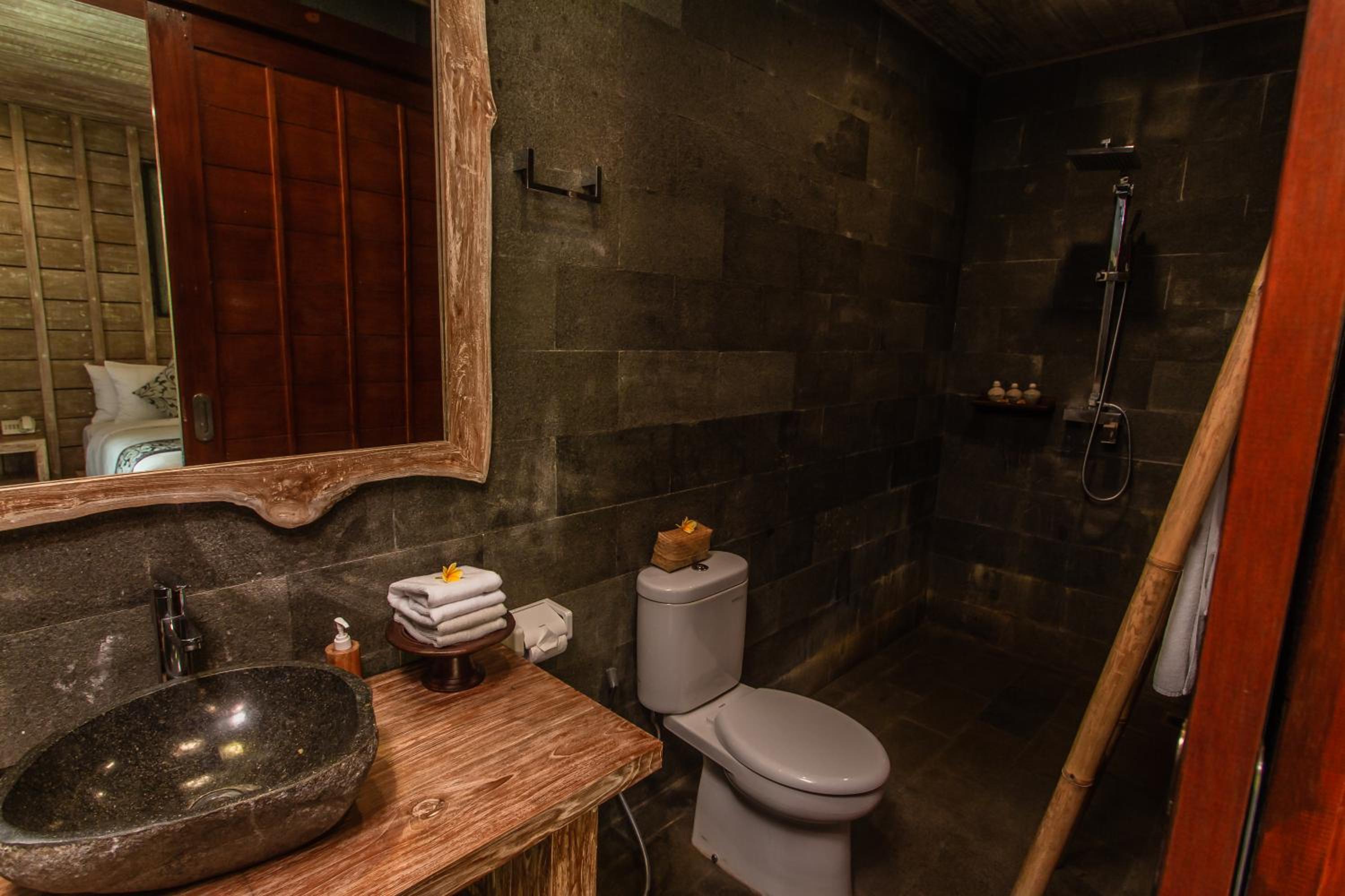 Batu Agung Villa Ubud