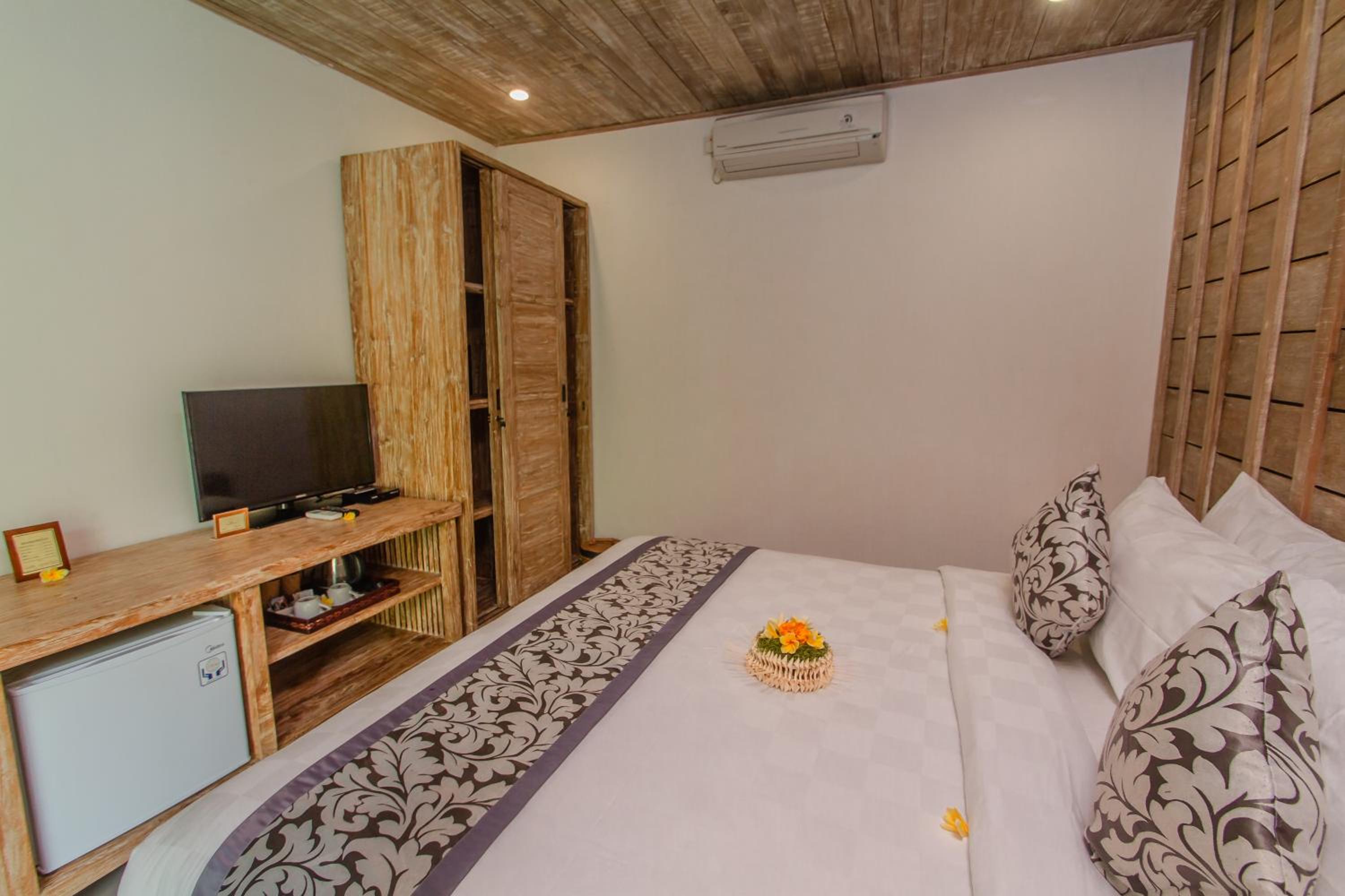 Batu Agung Villa Ubud