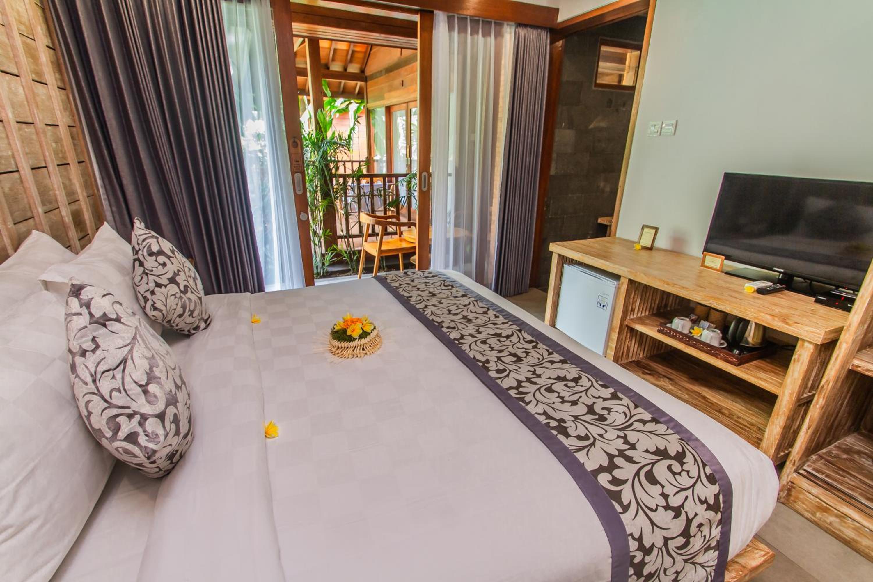 Batu Agung Villa Ubud