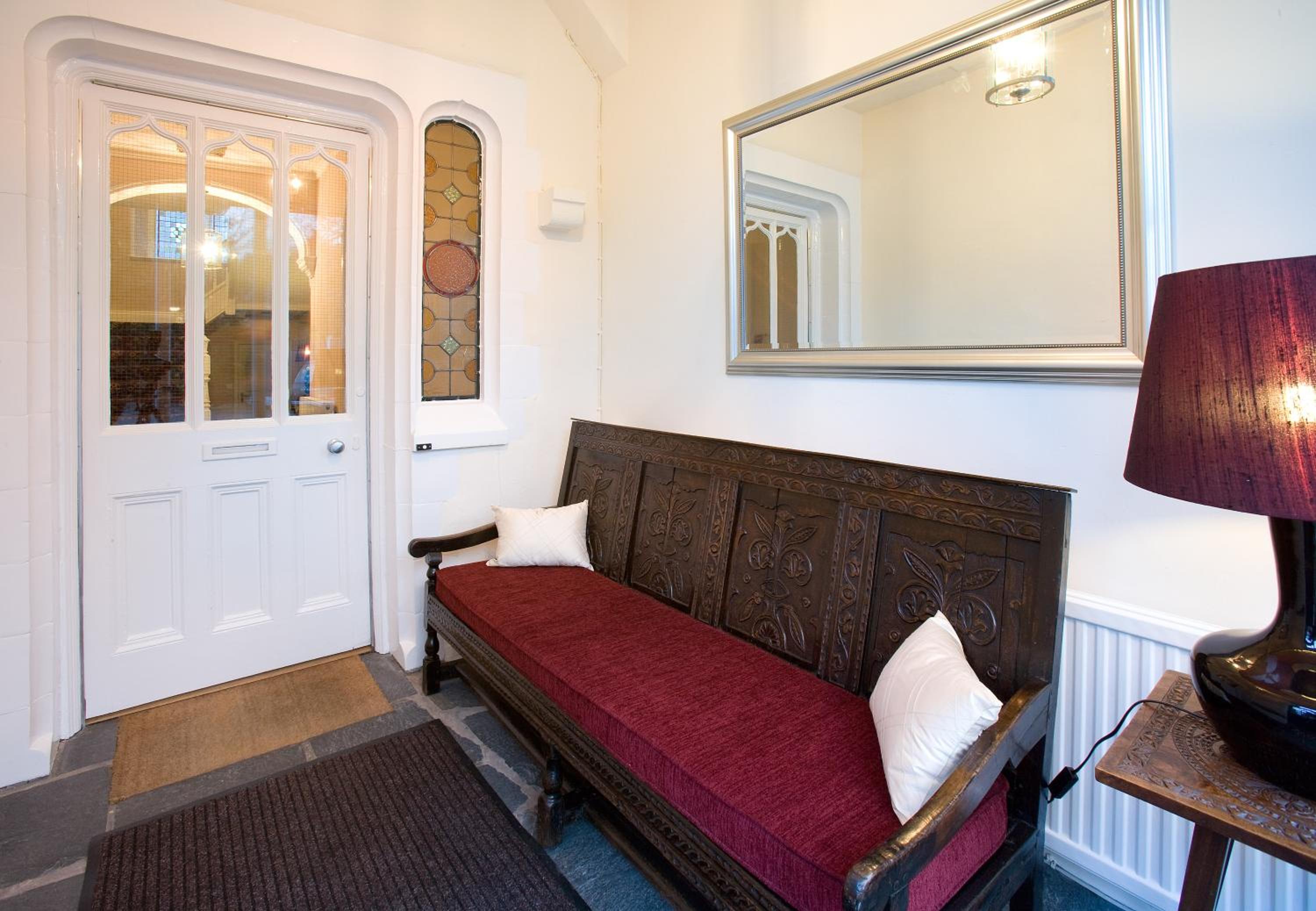 The Hideaway At Windermere (Adults only)