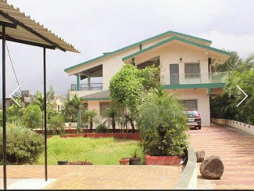 Rekhendra Villa 4BHK for Big Groups view 3