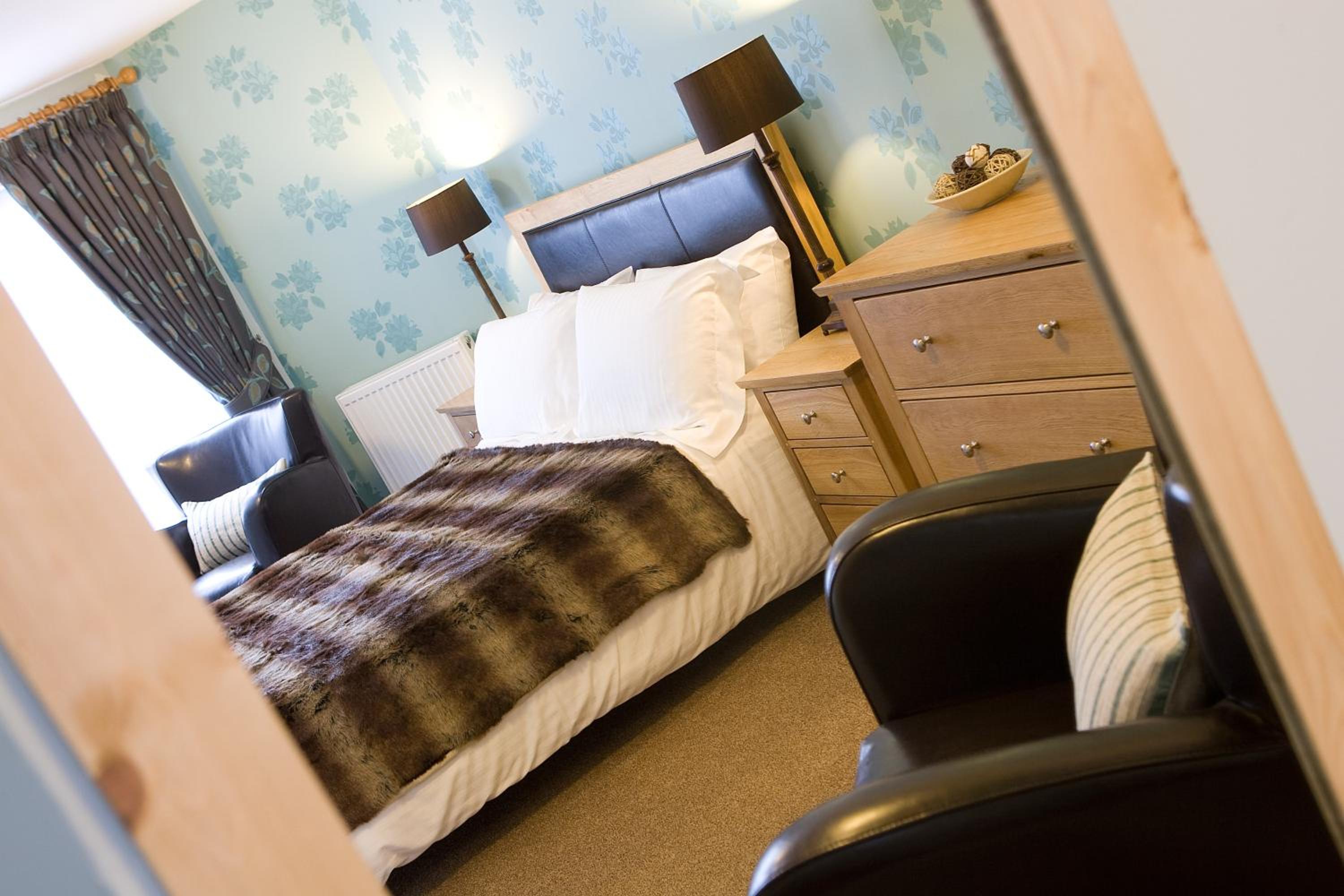The Hideaway At Windermere (Adults only)