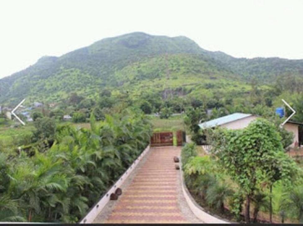Rekhendra Villa 4BHK for Big Groups view 5