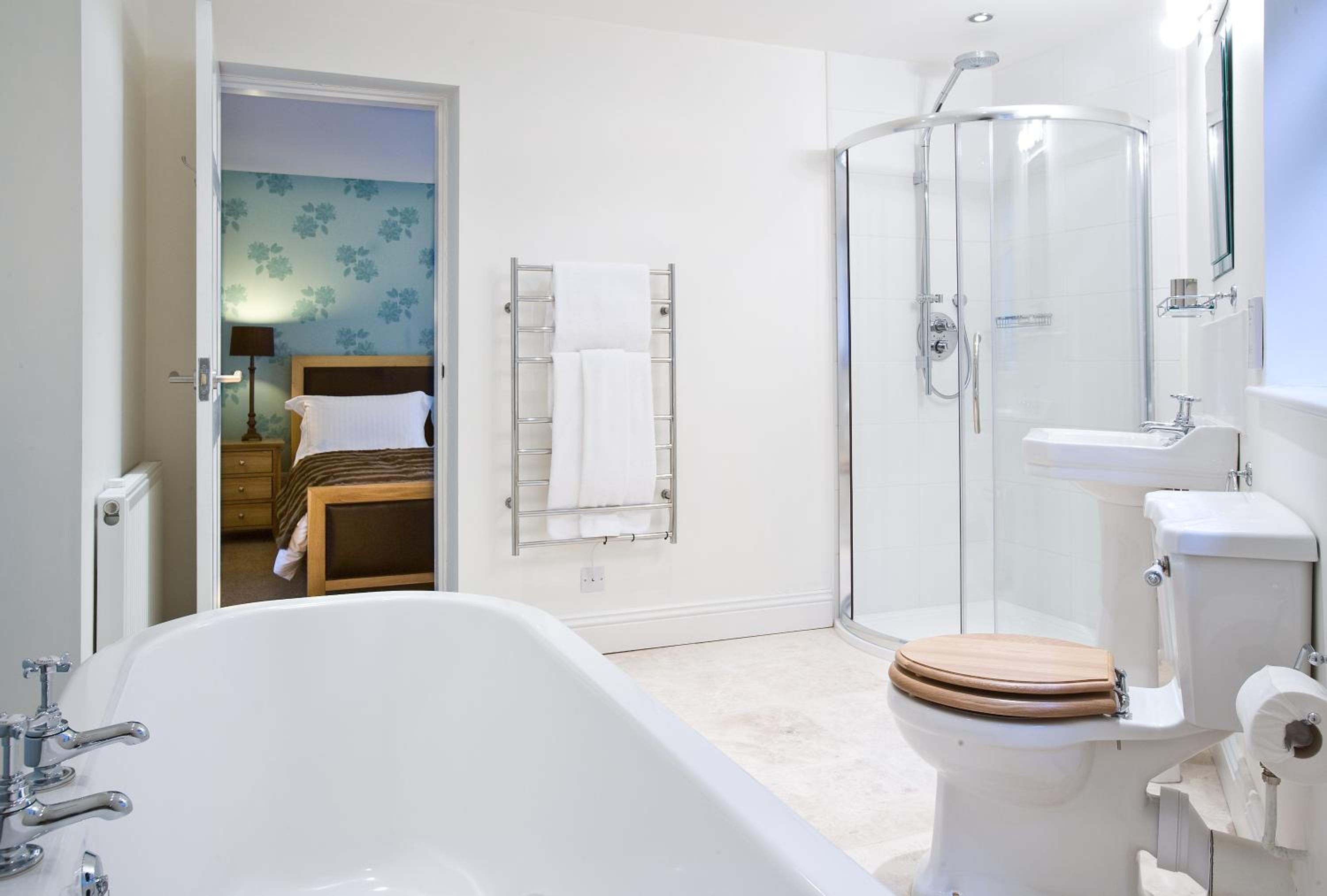 The Hideaway At Windermere (Adults only)