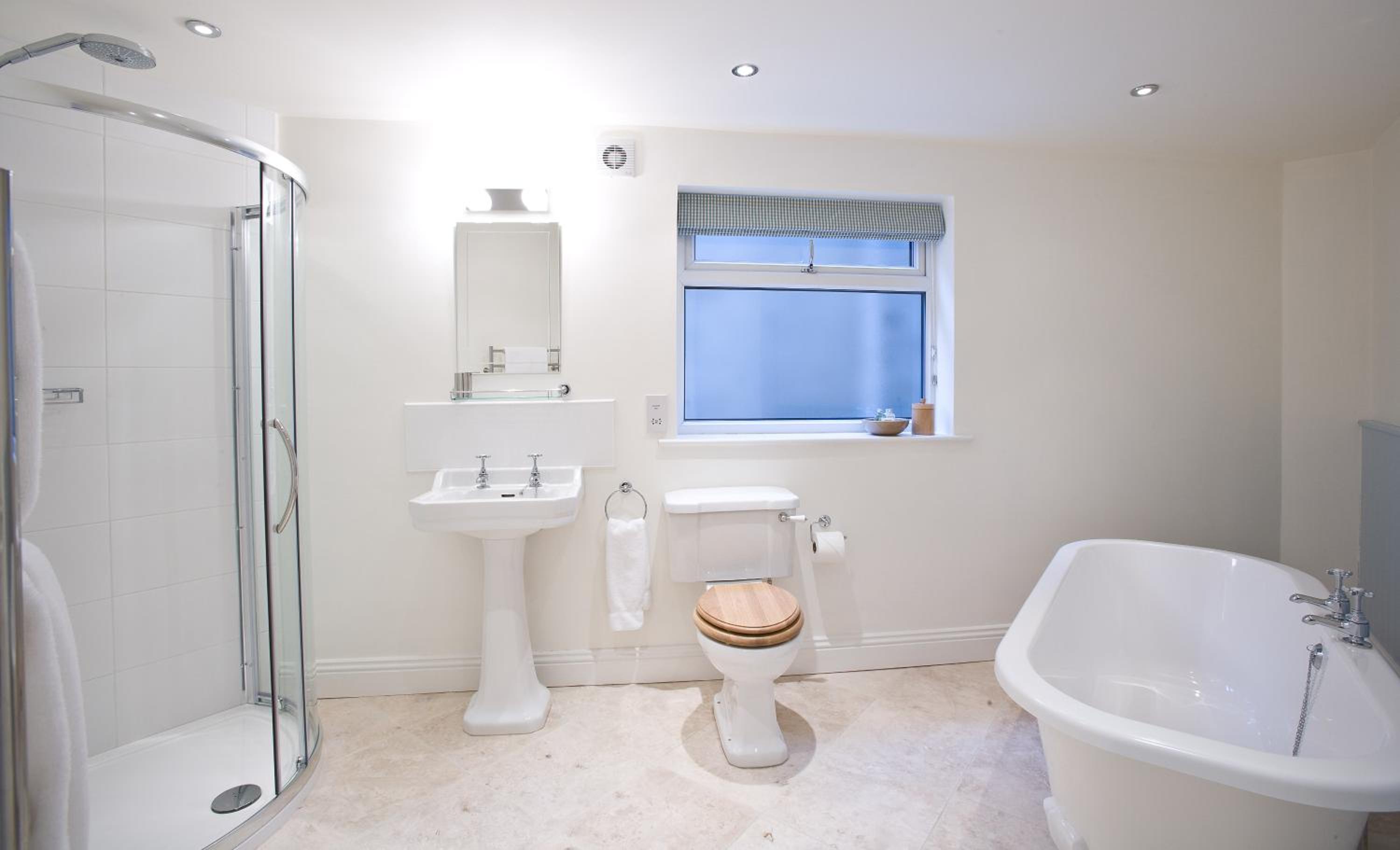 The Hideaway At Windermere (Adults only)