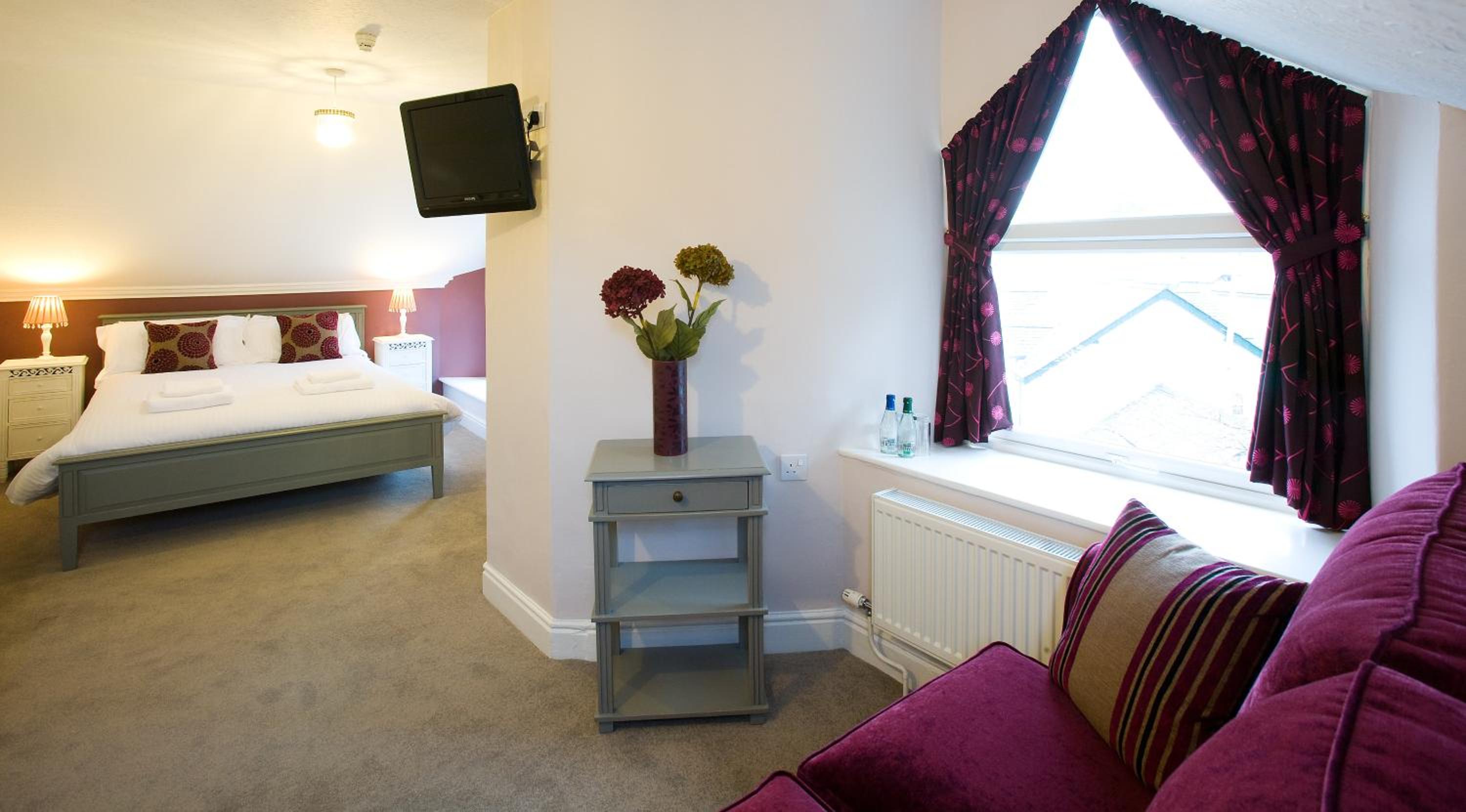 The Hideaway At Windermere (Adults only)
