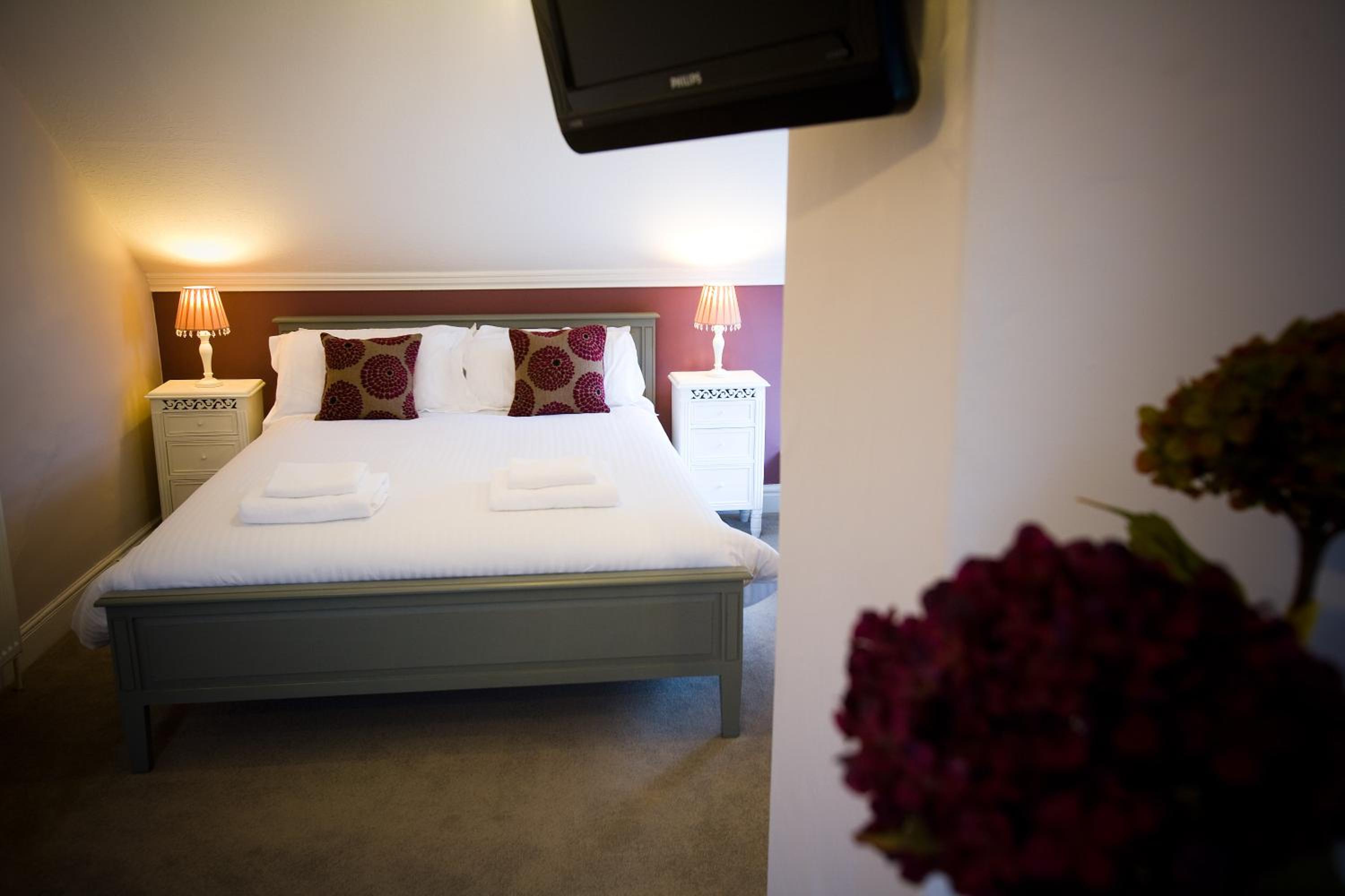 The Hideaway At Windermere (Adults only)