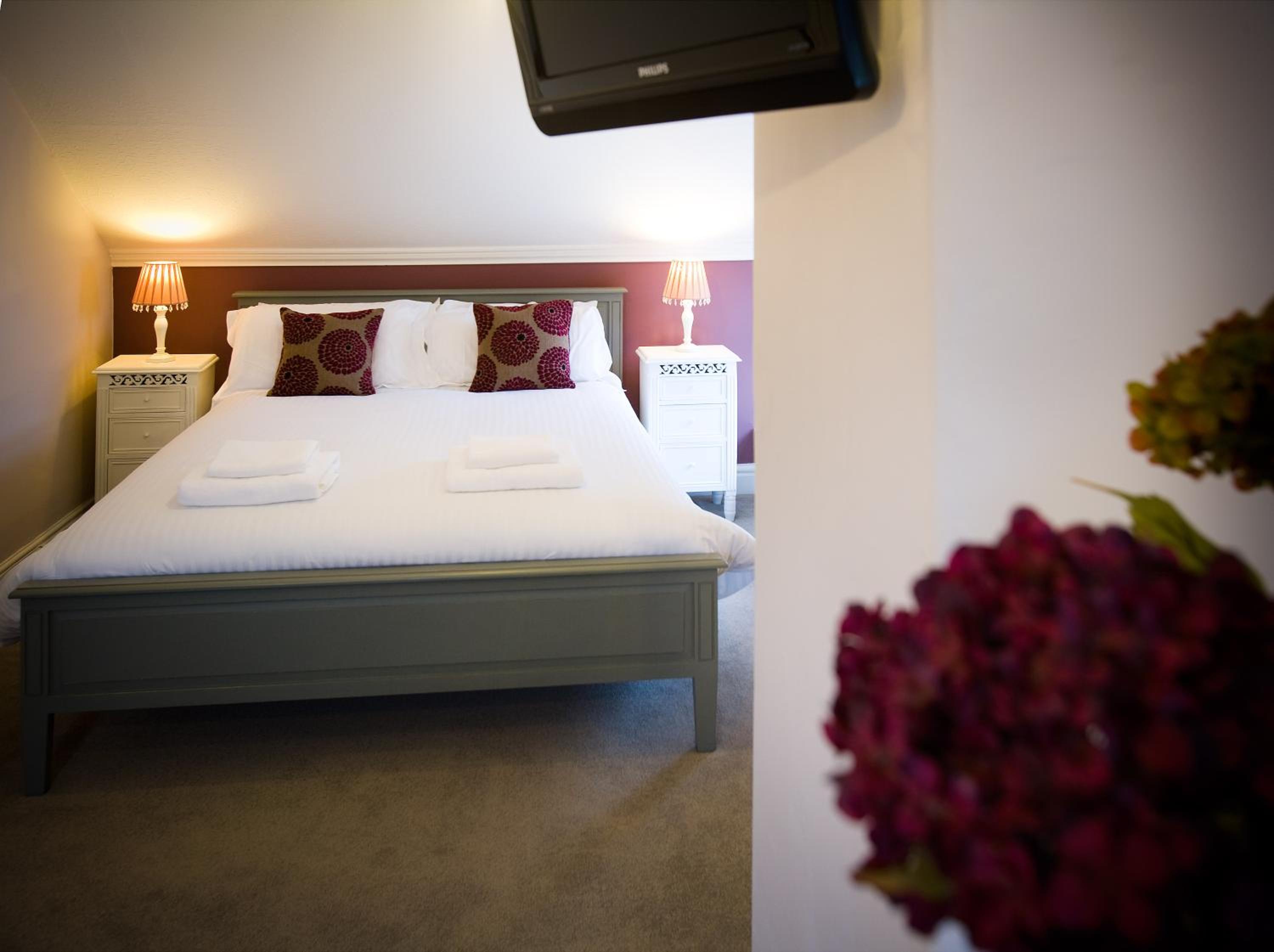 The Hideaway At Windermere (Adults only)