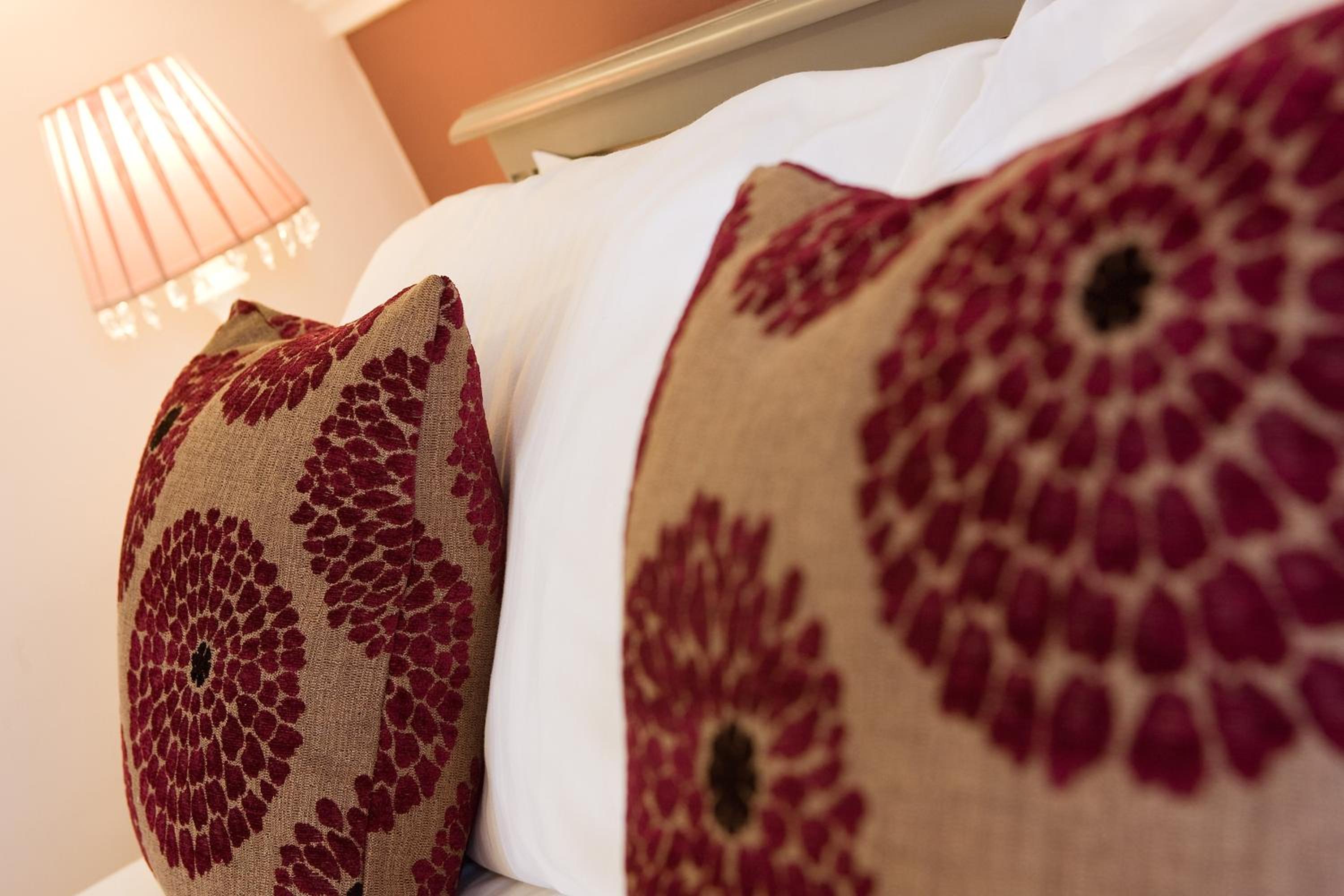 The Hideaway At Windermere (Adults only)