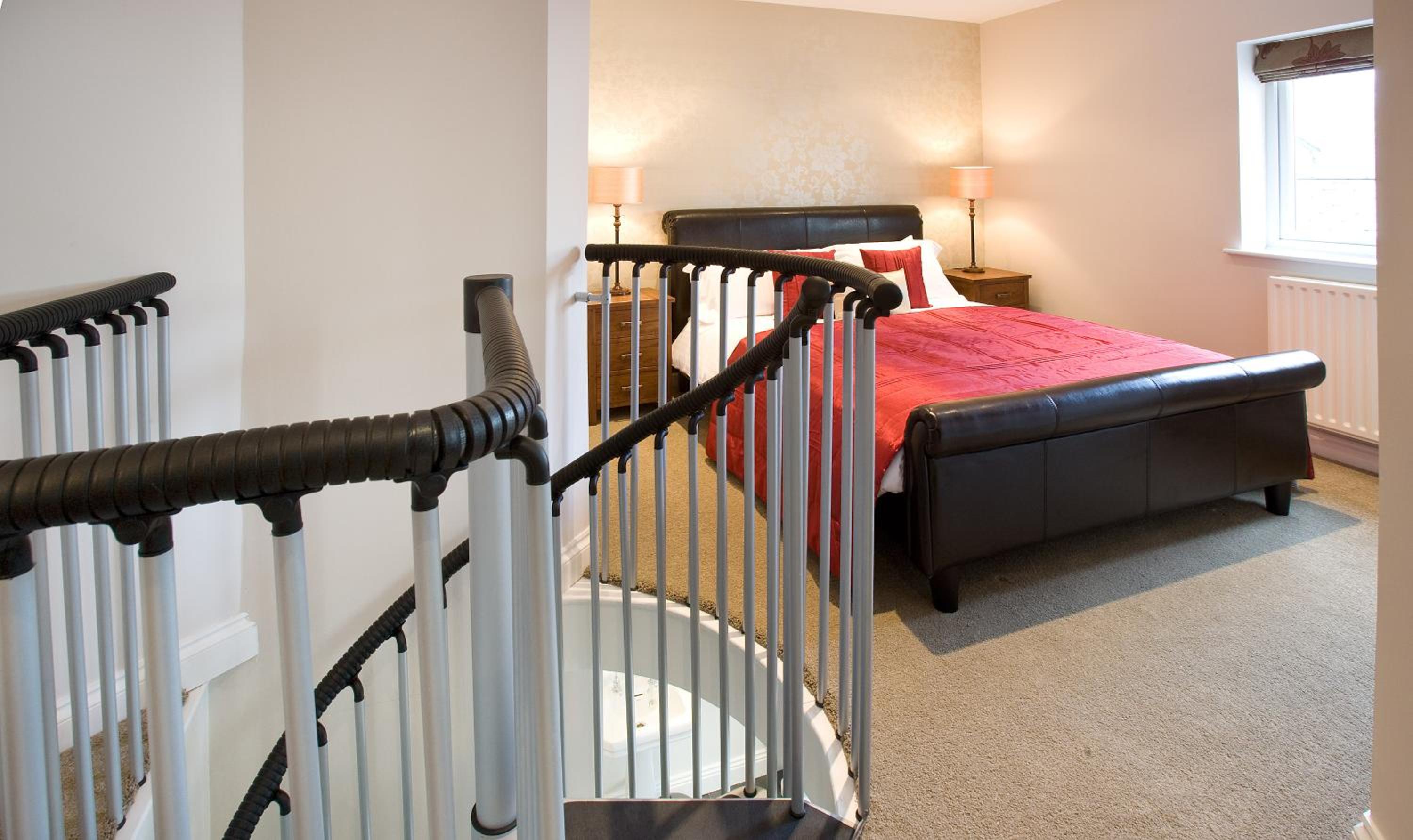 The Hideaway At Windermere (Adults only)