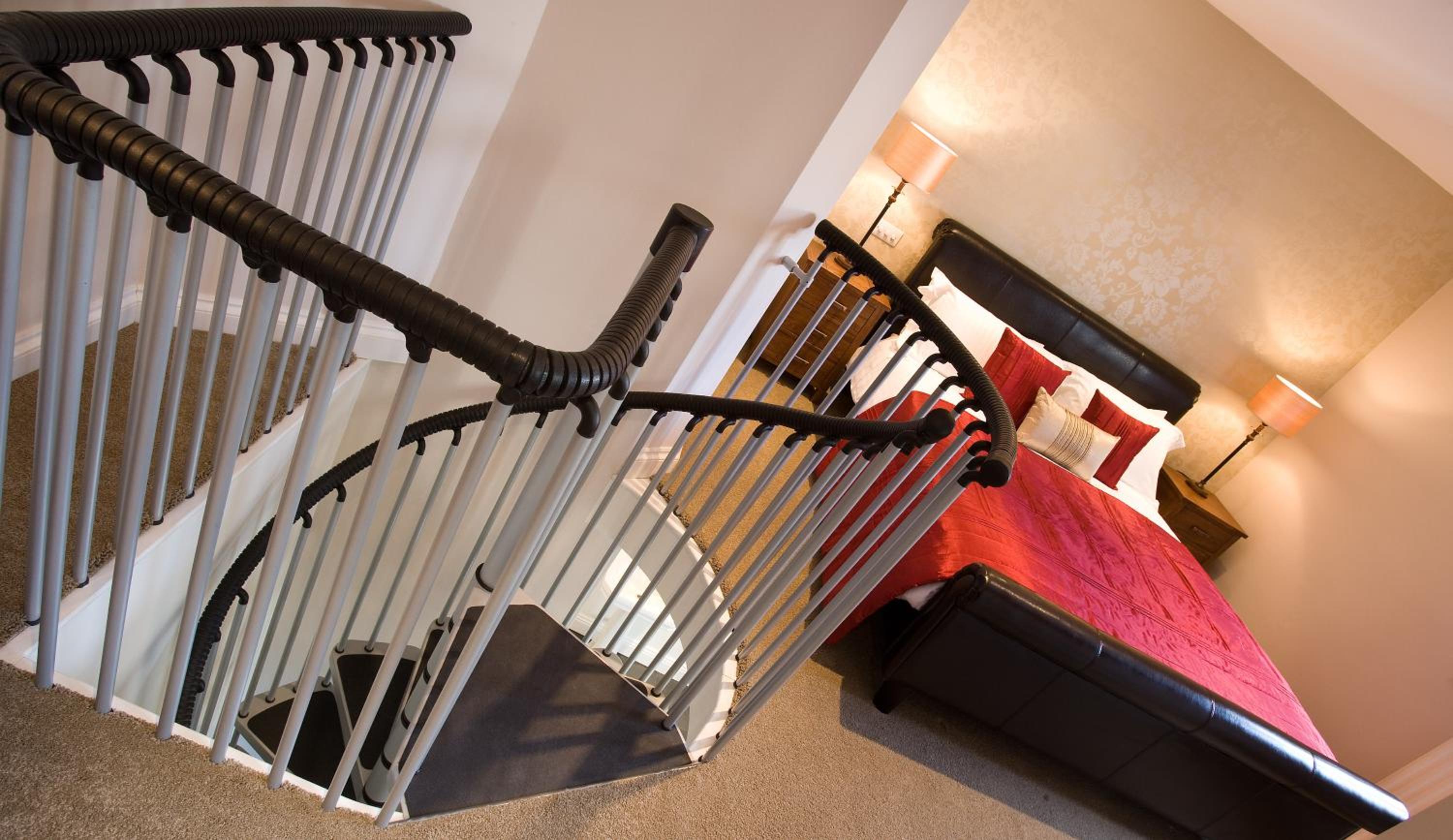 The Hideaway At Windermere (Adults only)